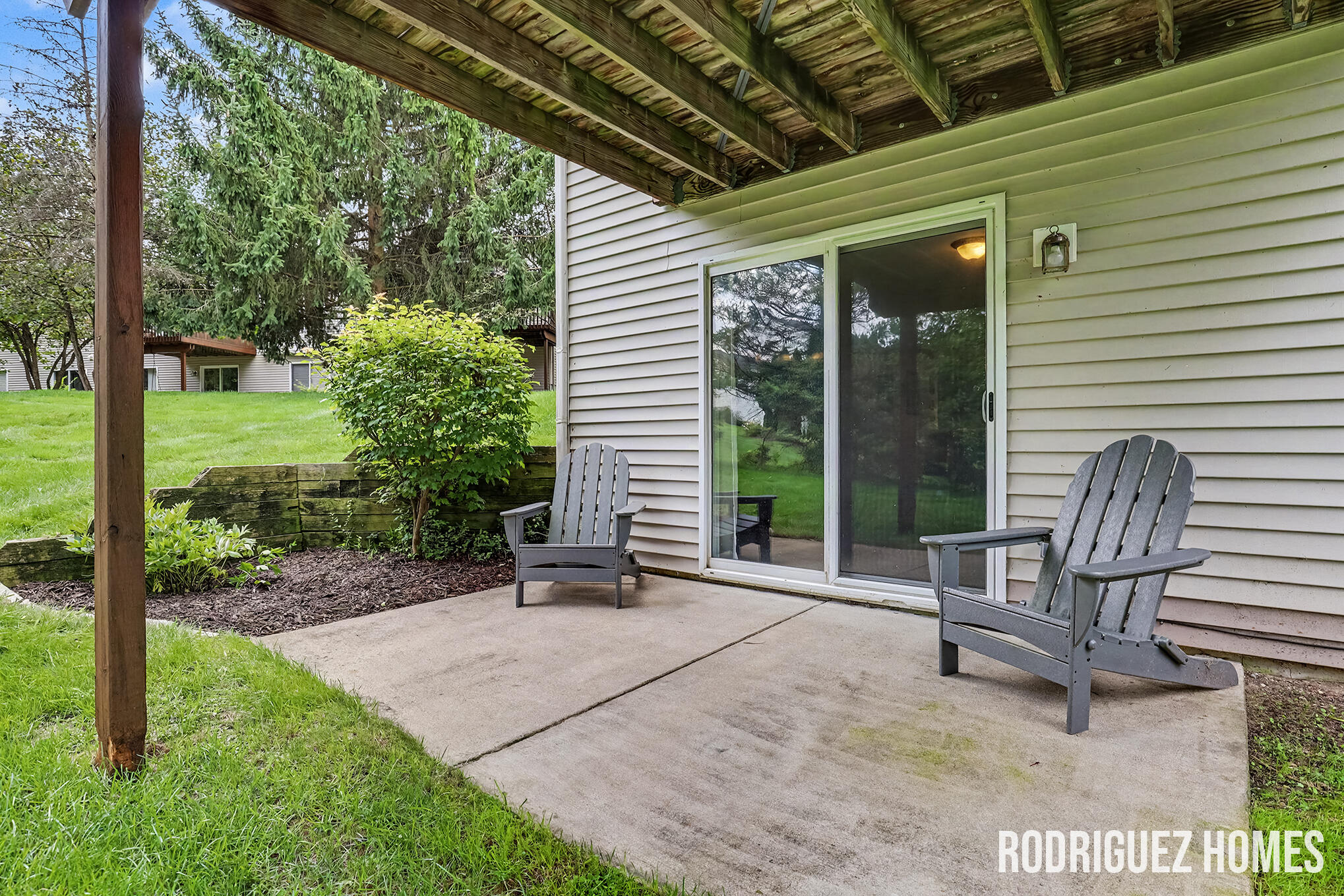 670 Abbey Mill Drive SE Ada MI 49301