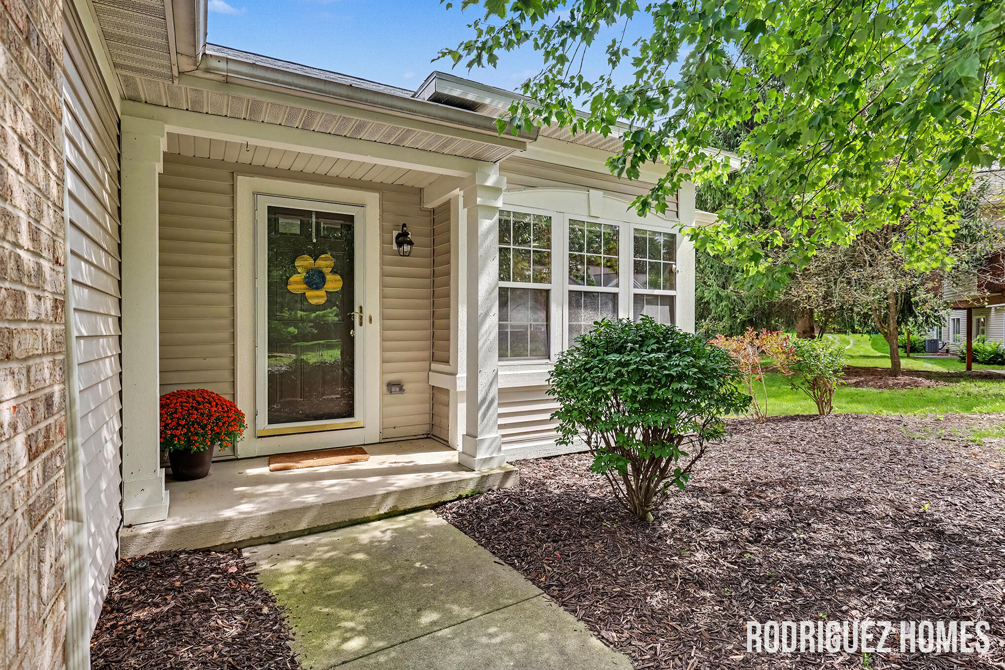 670 Abbey Mill Drive SE Ada MI 49301