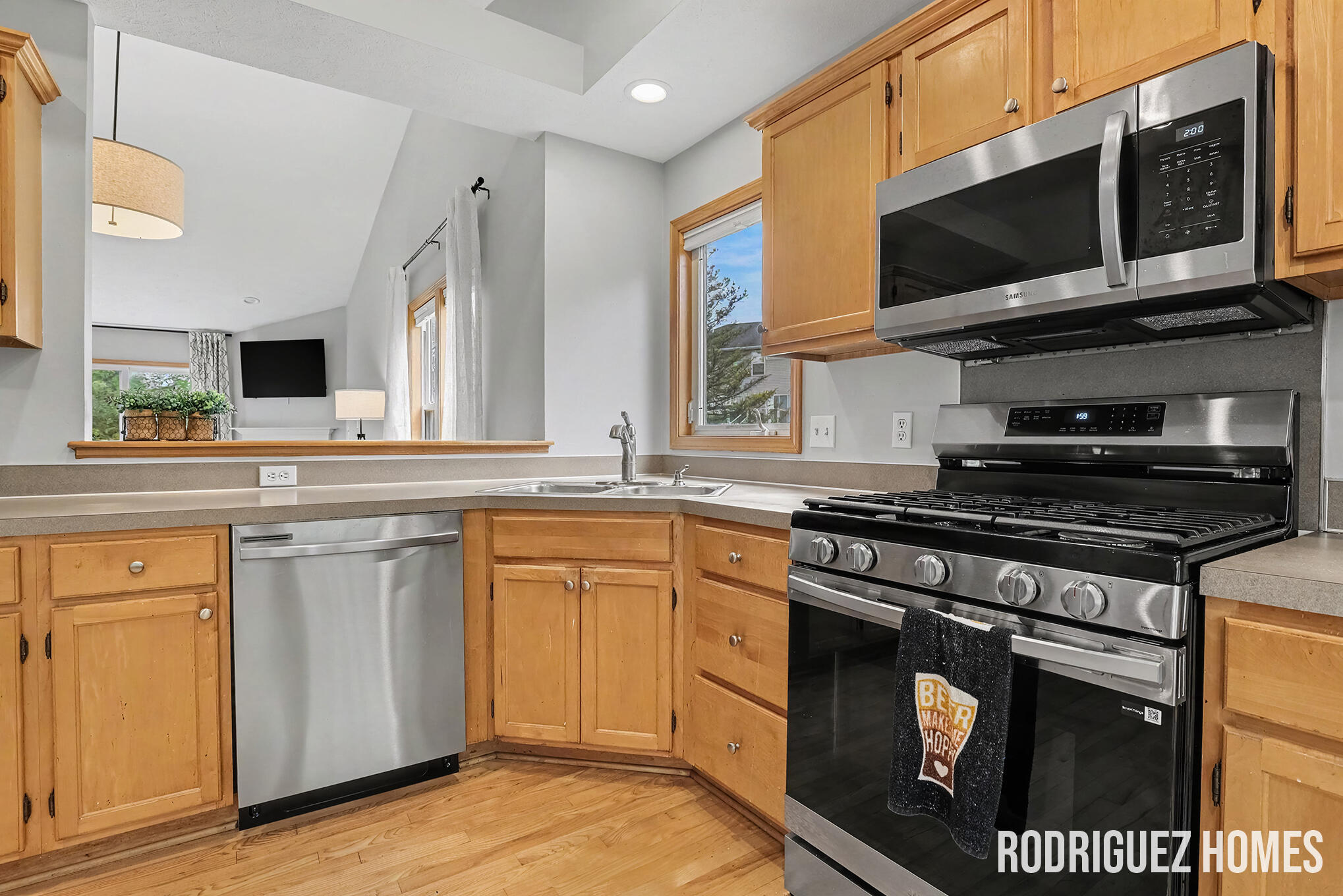 670 Abbey Mill Drive SE Ada MI 49301