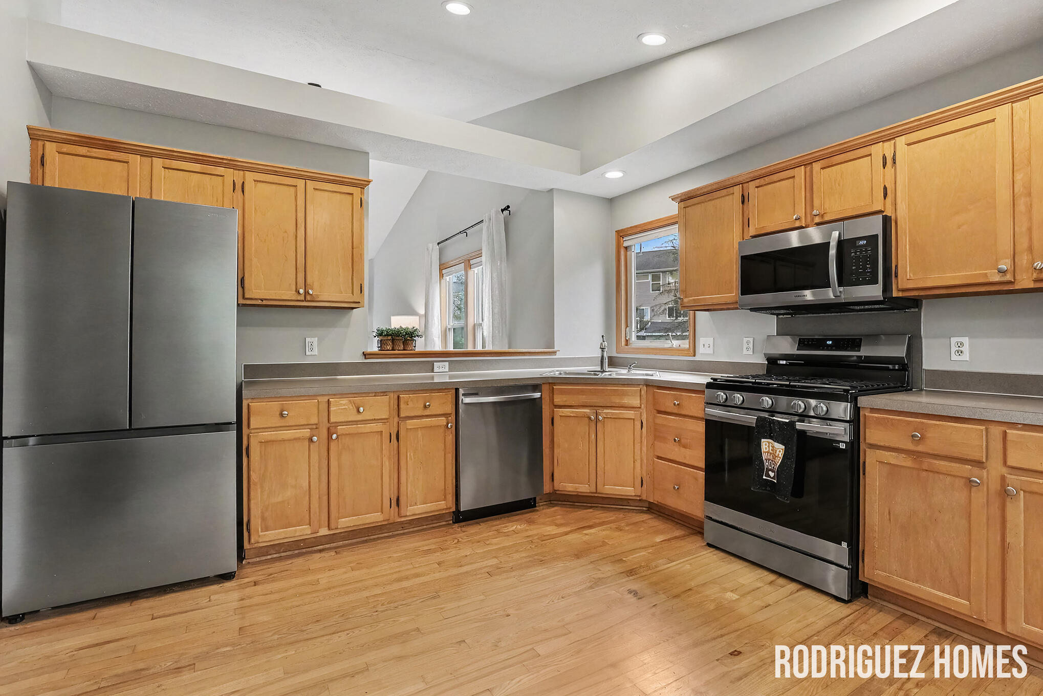 670 Abbey Mill Drive SE Ada MI 49301