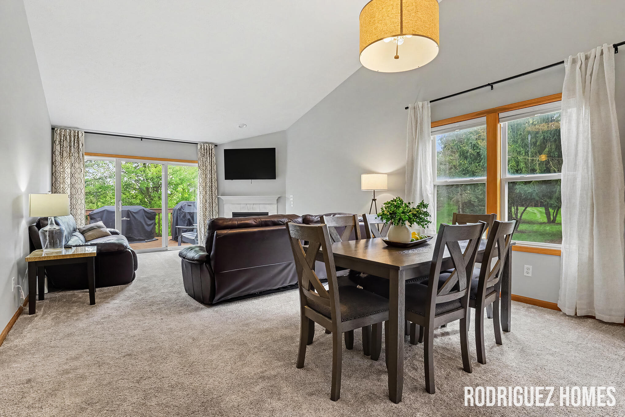 670 Abbey Mill Drive SE Ada MI 49301