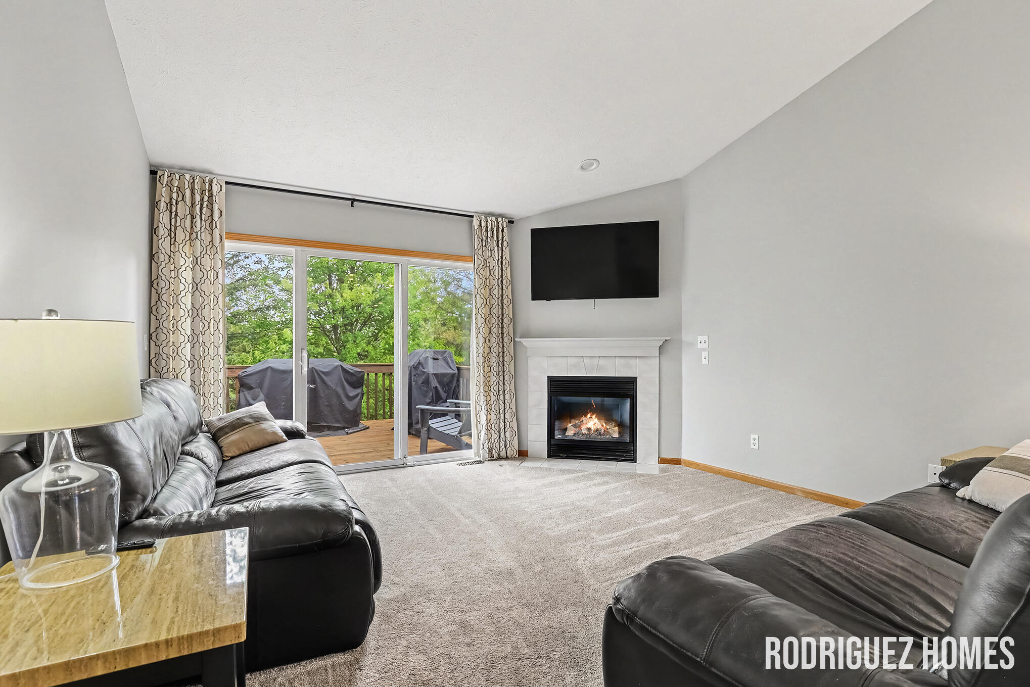 670 Abbey Mill Drive SE Ada MI 49301