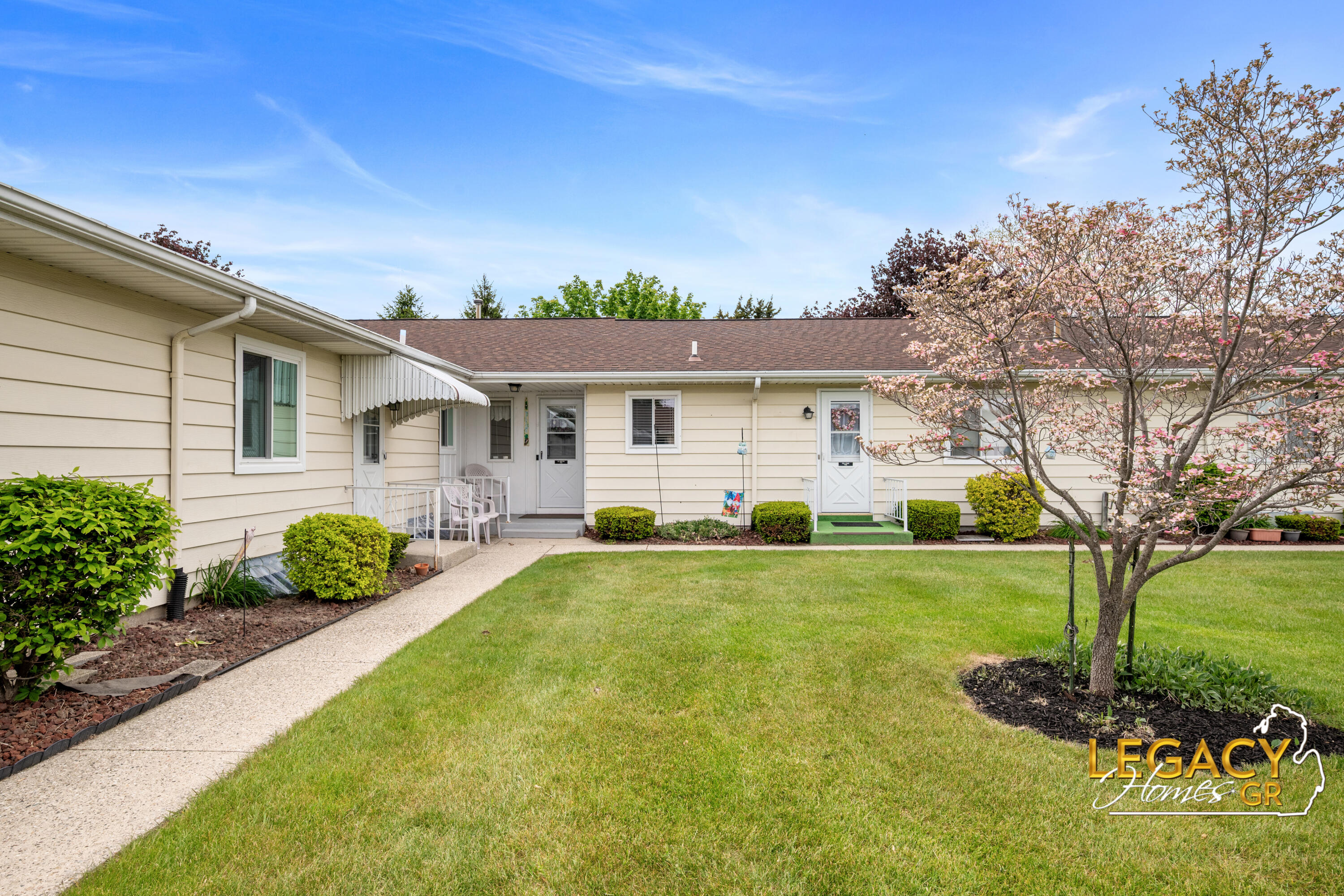 705 60th Street SE Grand Rapids MI 49548