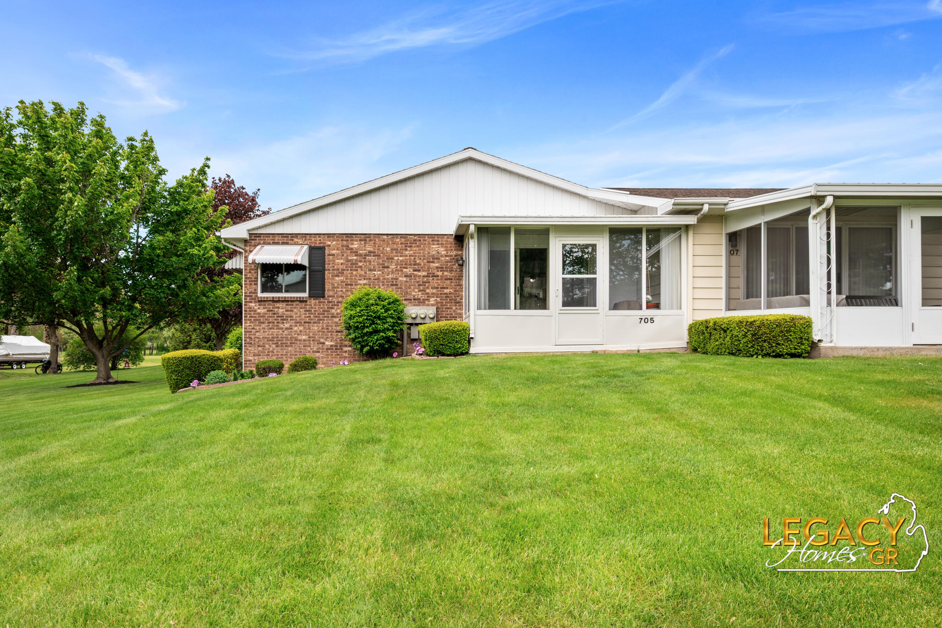 705 60th Street SE Grand Rapids MI 49548