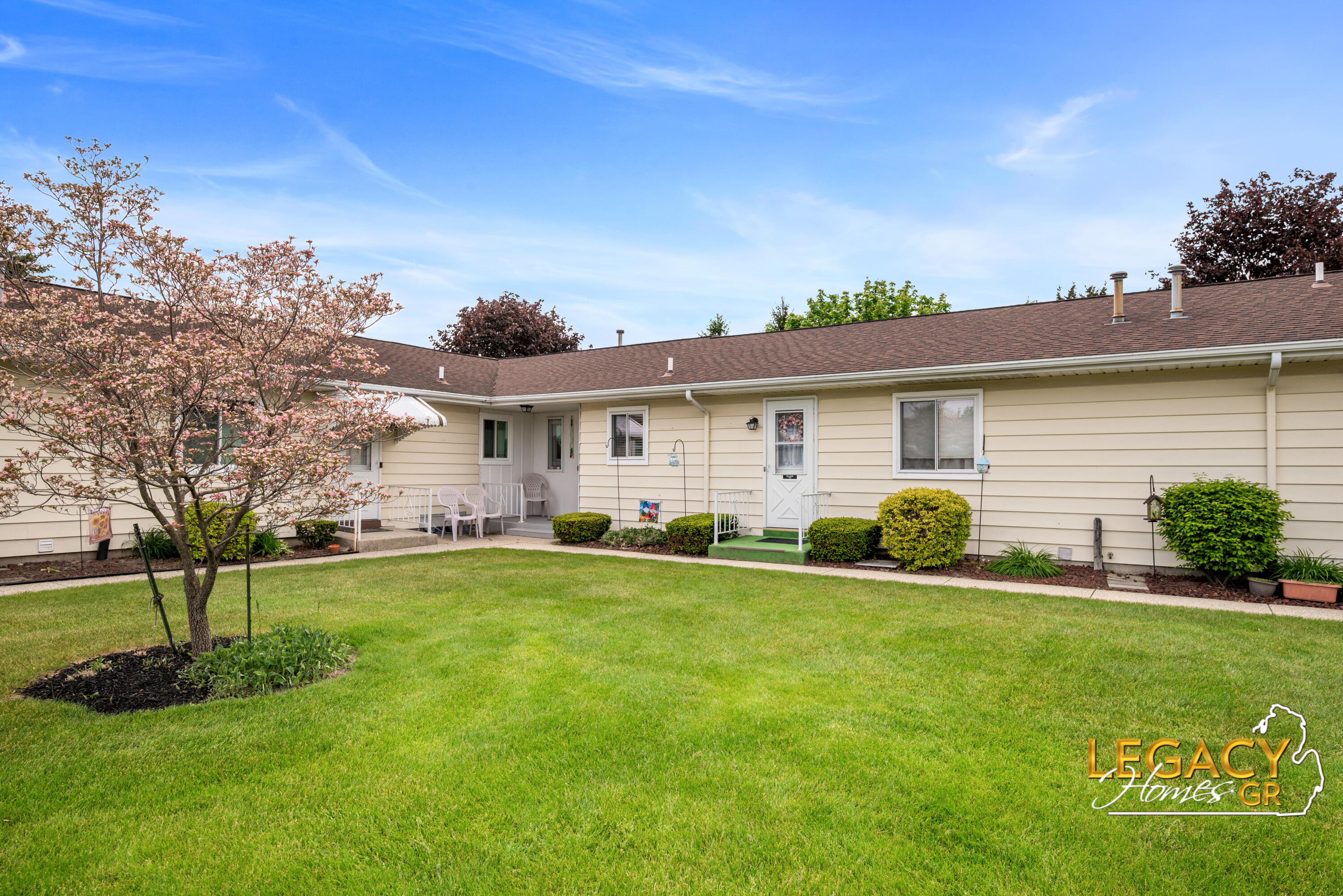 705 60th Street SE Grand Rapids MI 49548