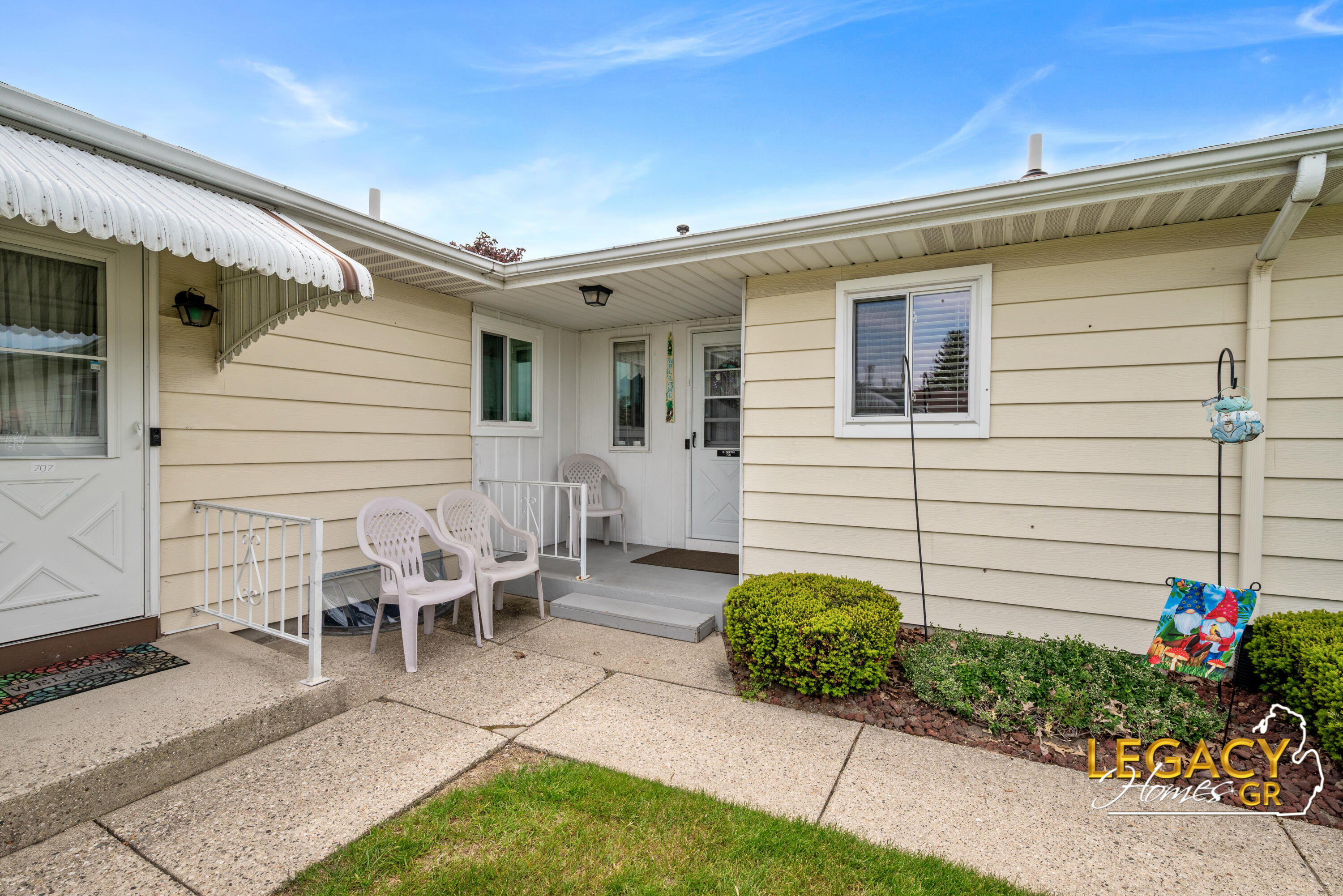705 60th Street SE Grand Rapids MI 49548