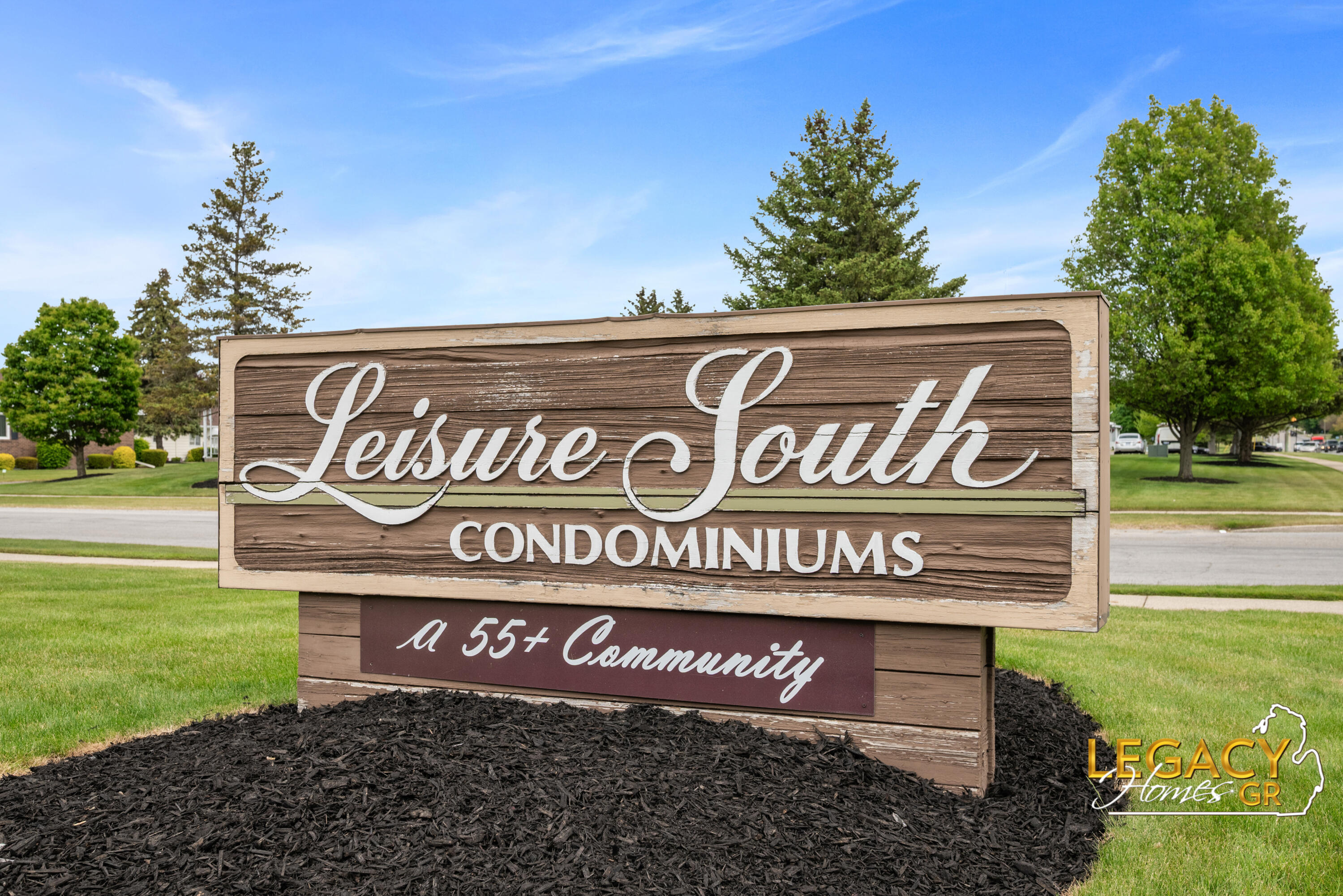 705 60th Street SE Grand Rapids MI 49548
