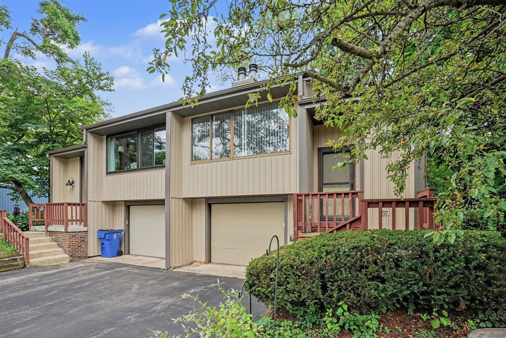 2376 Strathmore Street Kalamazoo MI 49009