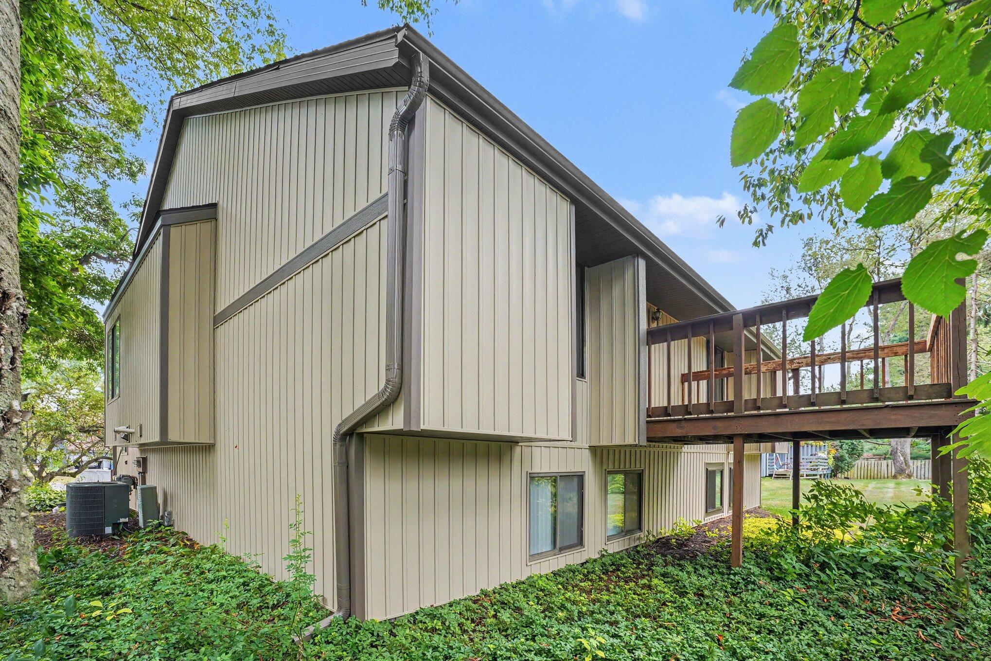 2376 Strathmore Street Kalamazoo MI 49009