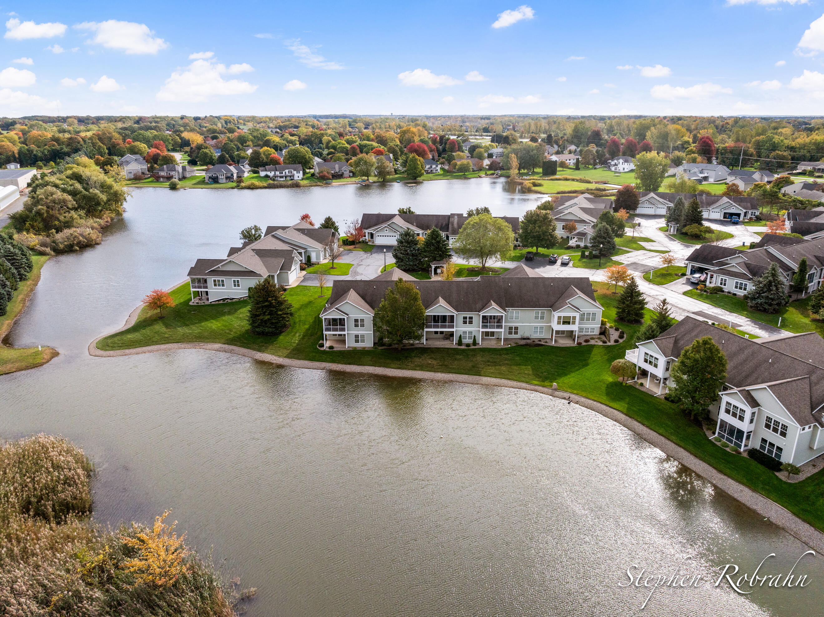 1751 N Trillium Circle Zeeland MI 49464