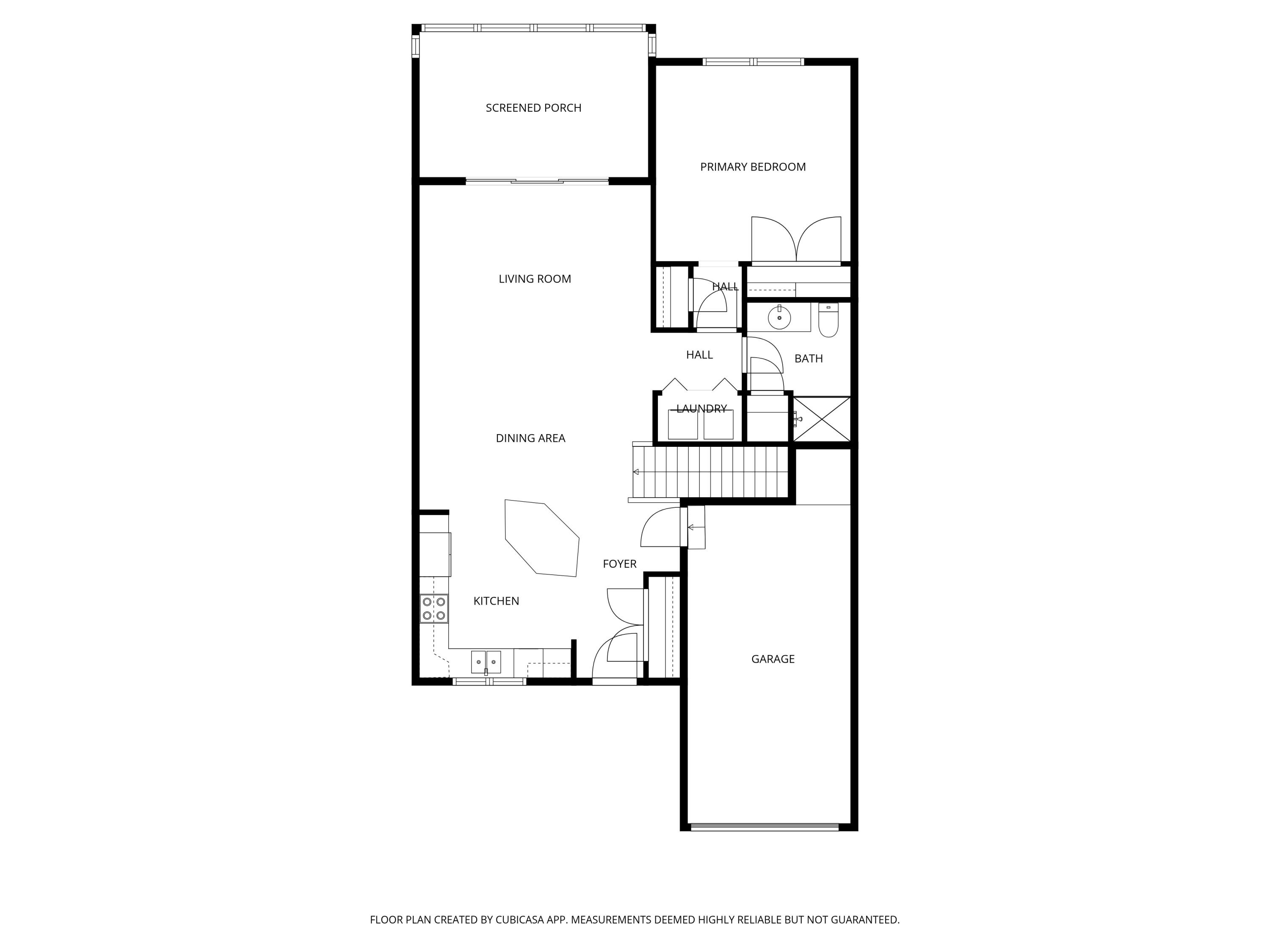 1751 N Trillium Circle Zeeland MI 49464