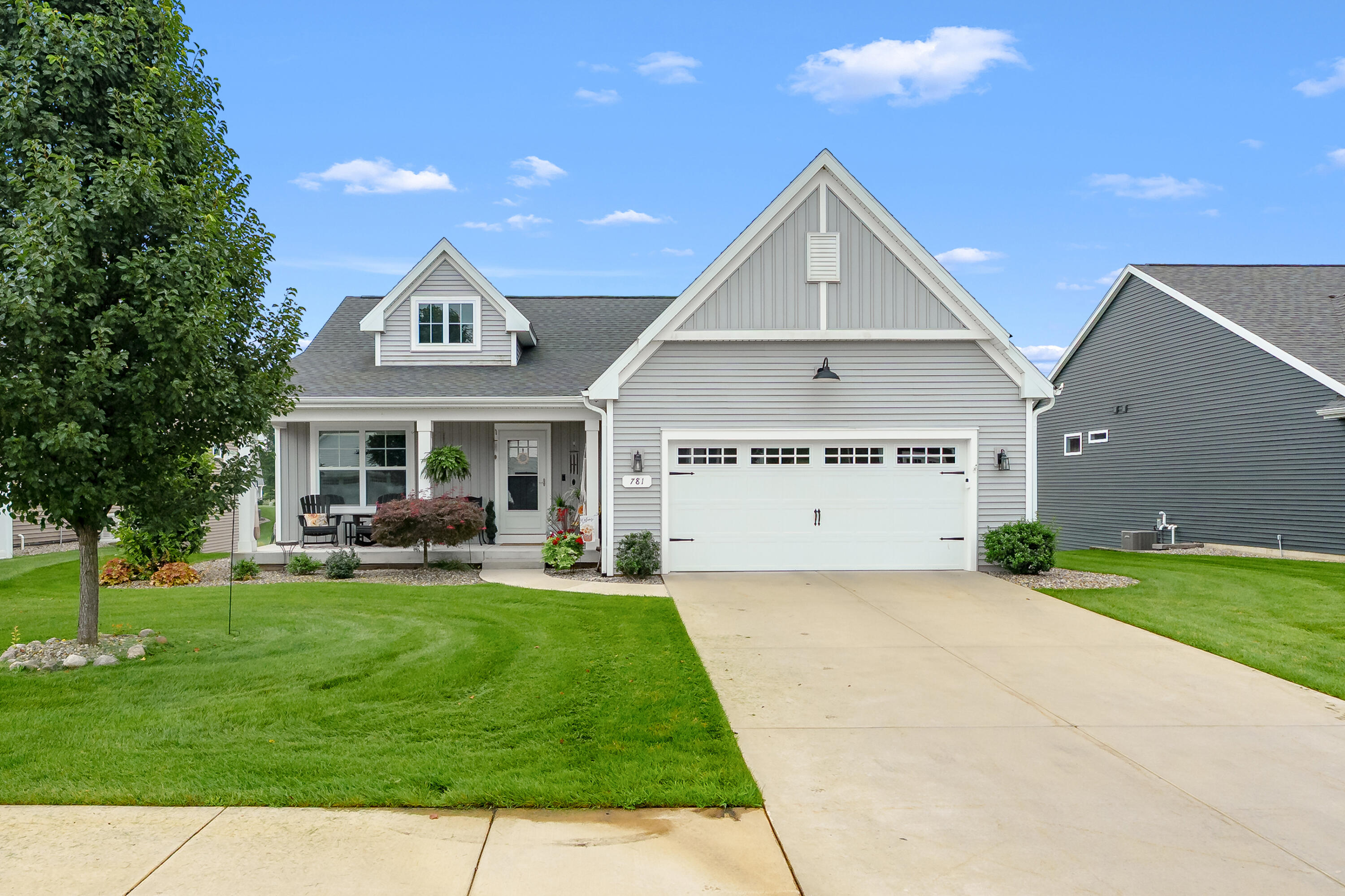 781 Janelle Court Portage MI 49024