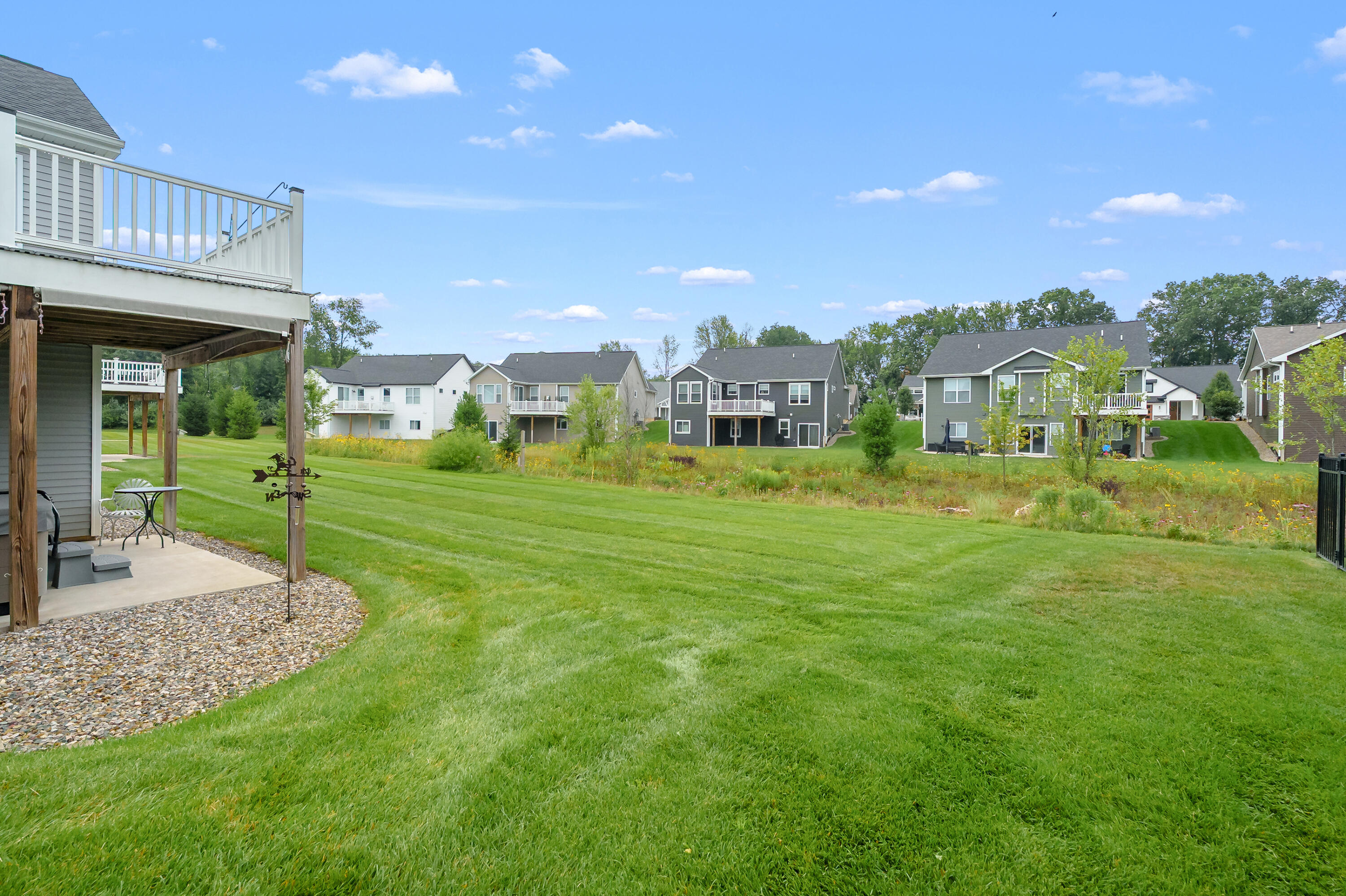 781 Janelle Court Portage MI 49024