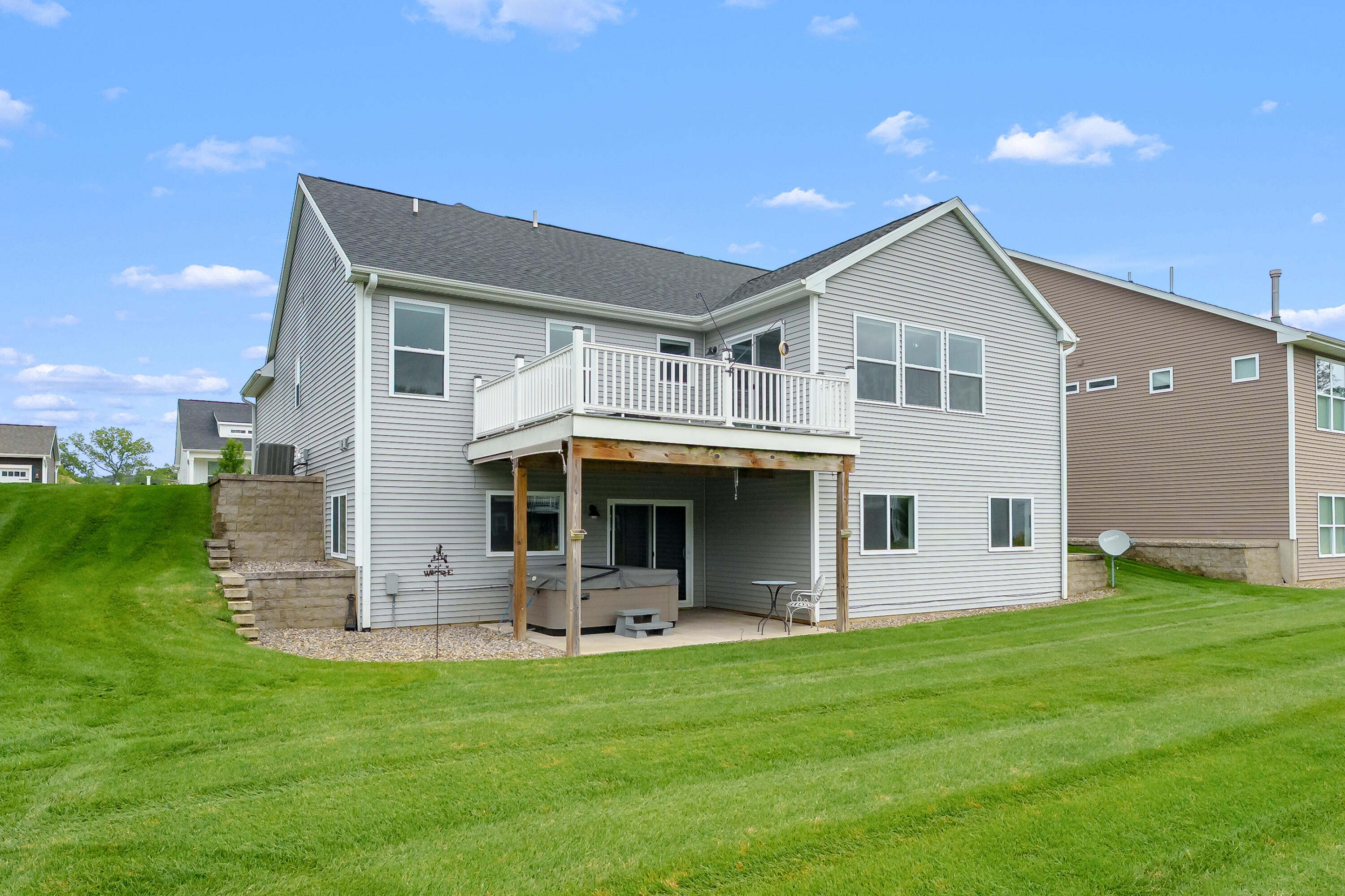 781 Janelle Court Portage MI 49024