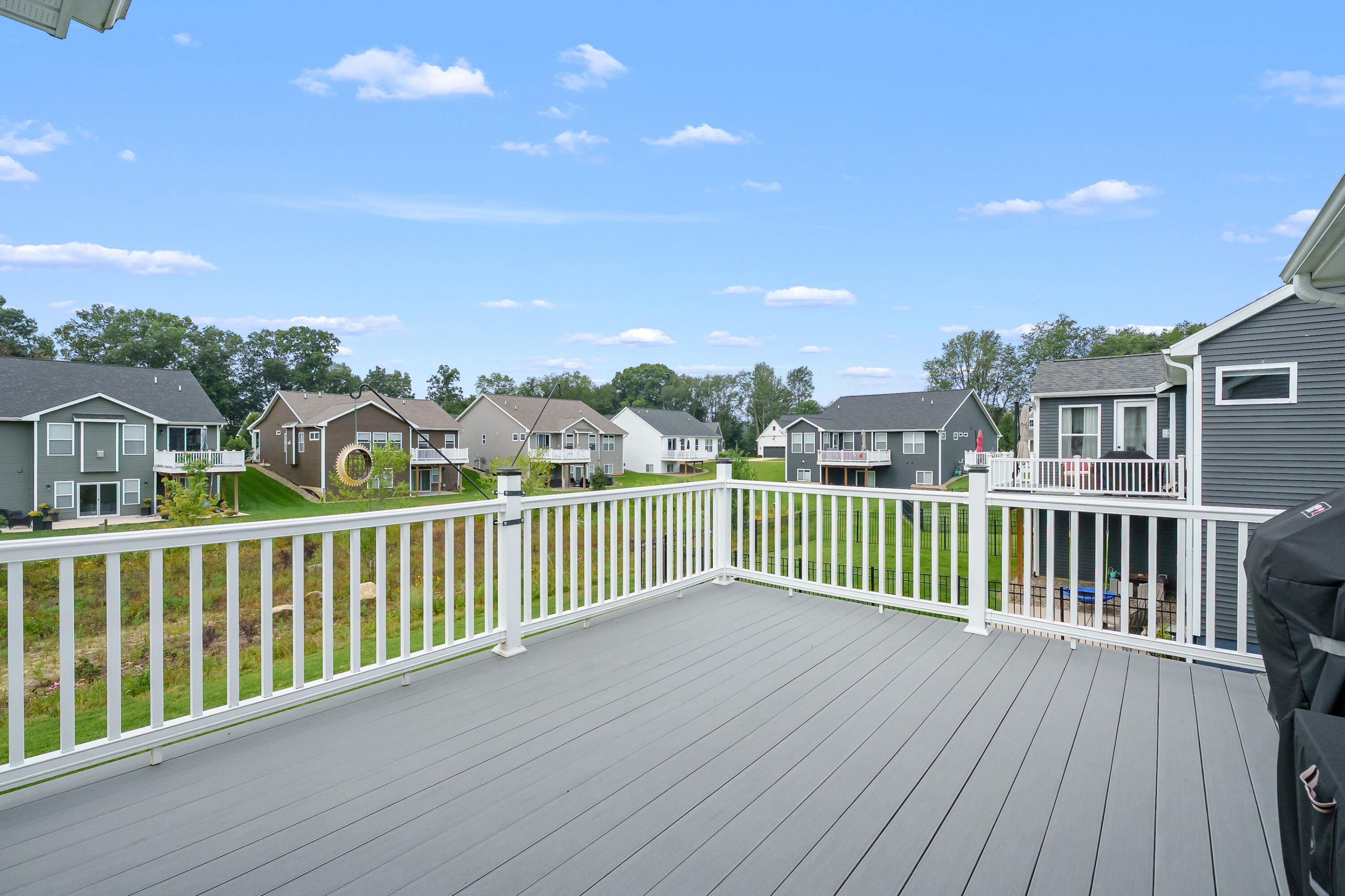 781 Janelle Court Portage MI 49024