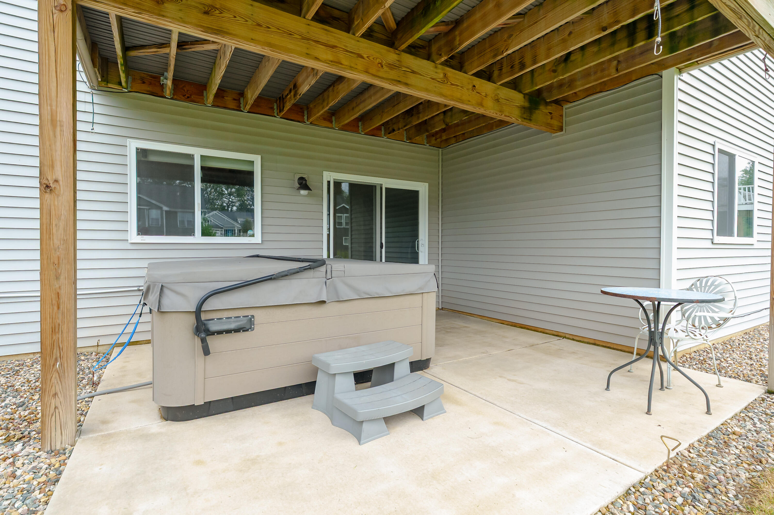 781 Janelle Court Portage MI 49024
