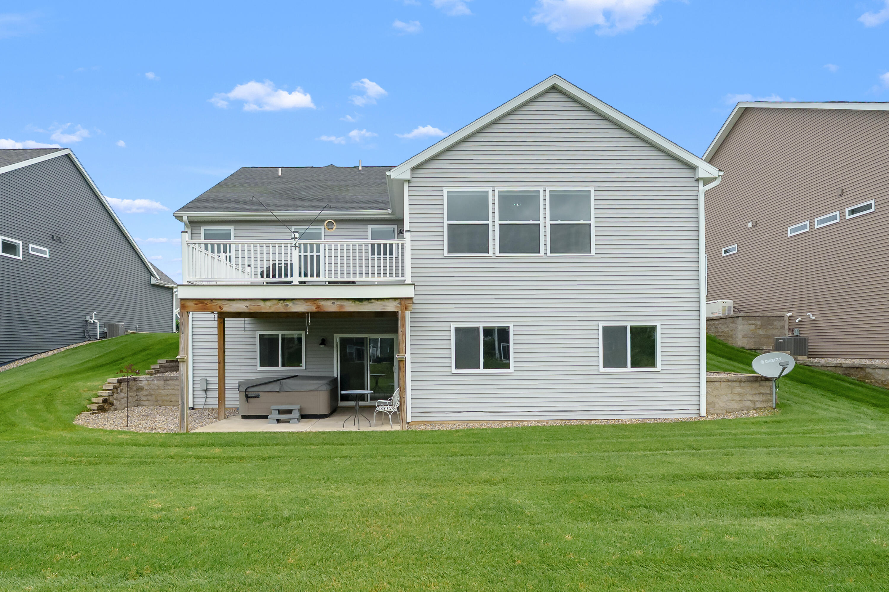 781 Janelle Court Portage MI 49024