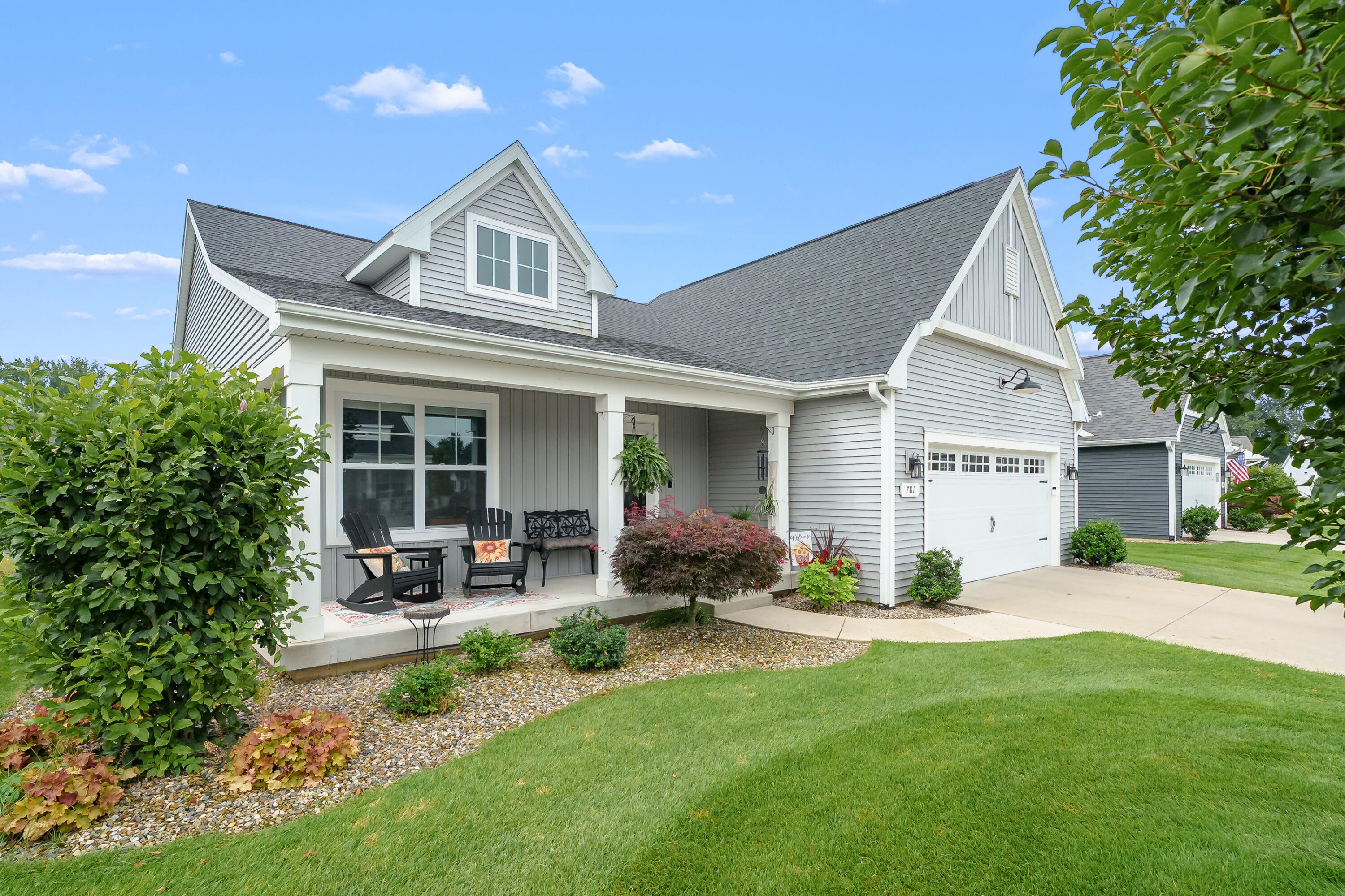 781 Janelle Court Portage MI 49024