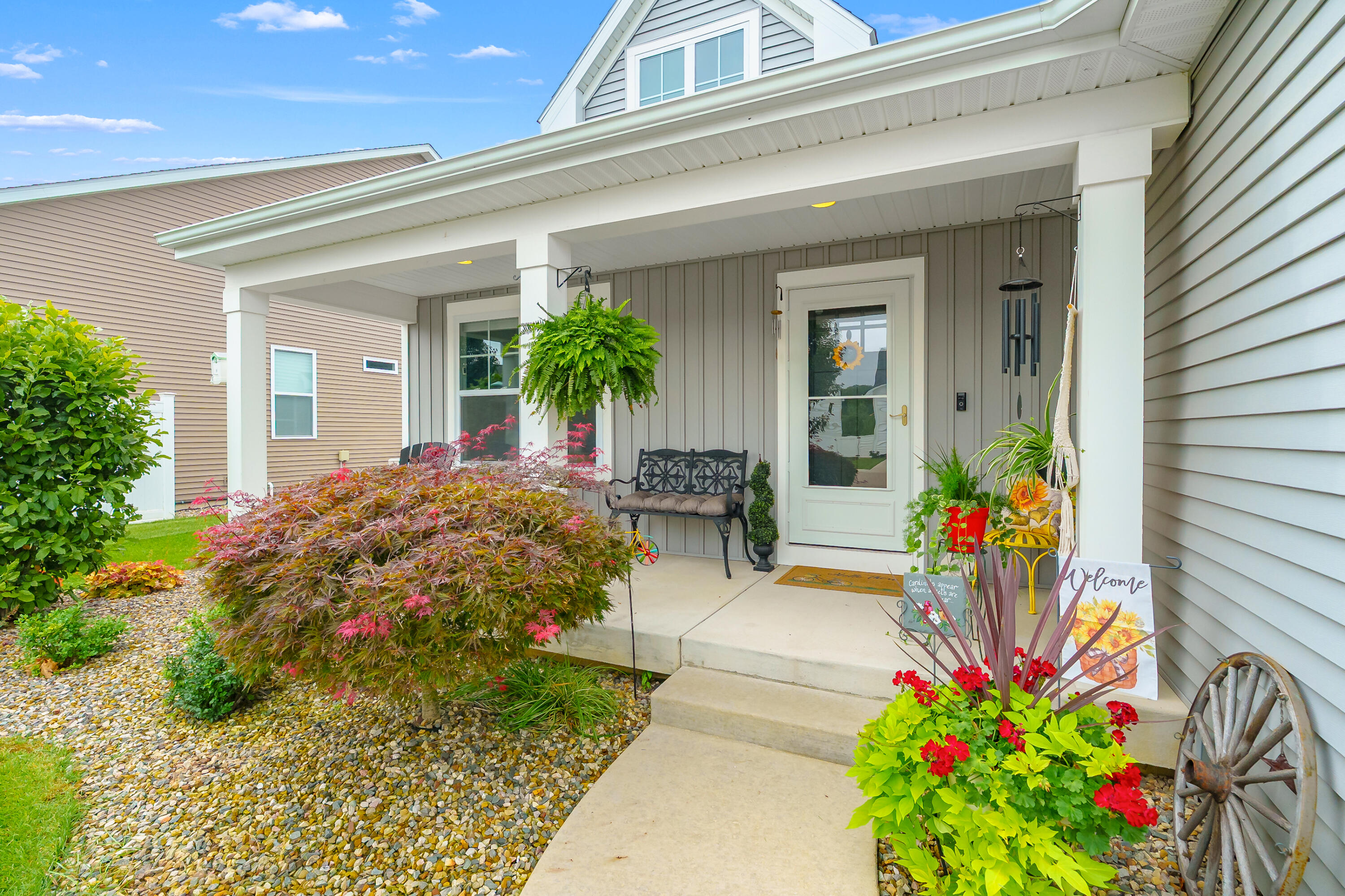 781 Janelle Court Portage MI 49024