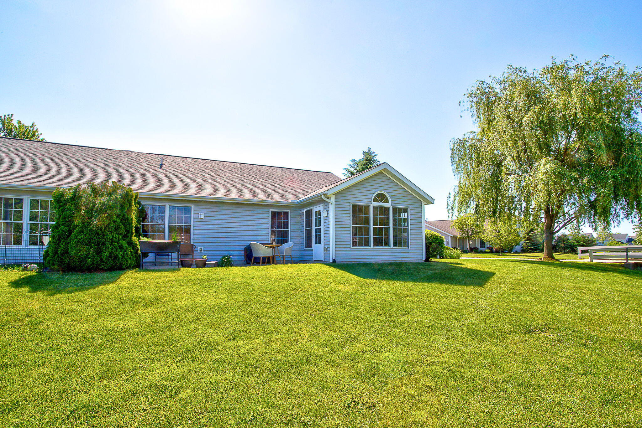 11818 Willow Wood North Holland MI 49424