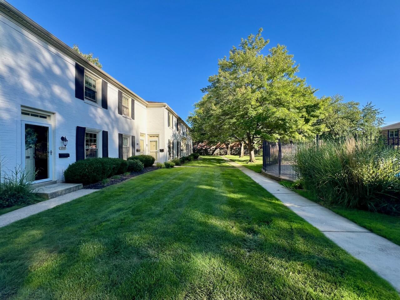 2505 Abbington Drive SE Grand Rapids MI 49506