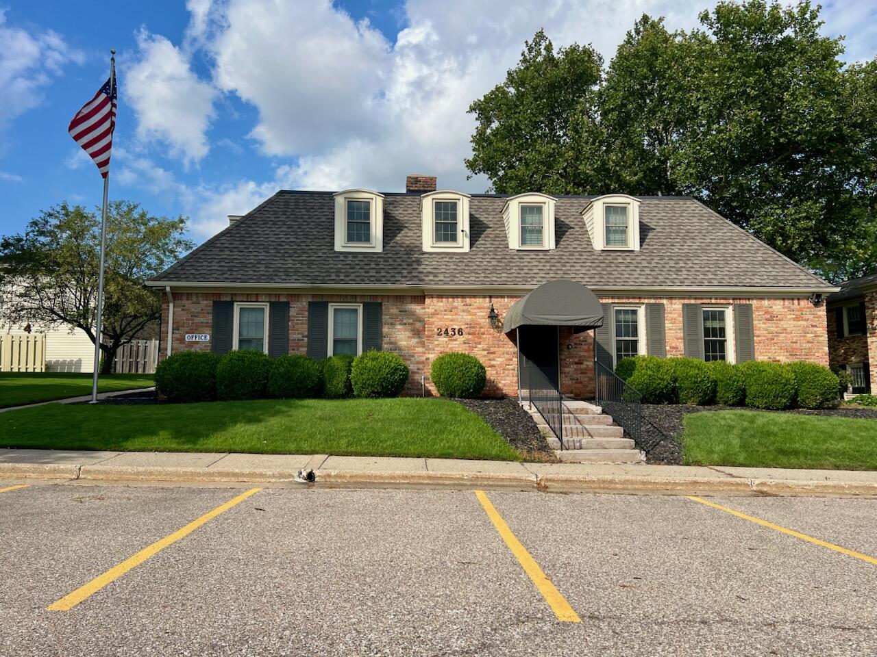 2505 Abbington Drive SE Grand Rapids MI 49506