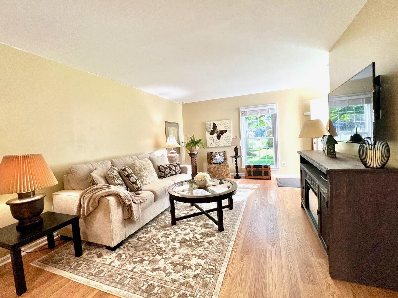 2505 Abbington Drive SE Grand Rapids MI 49506