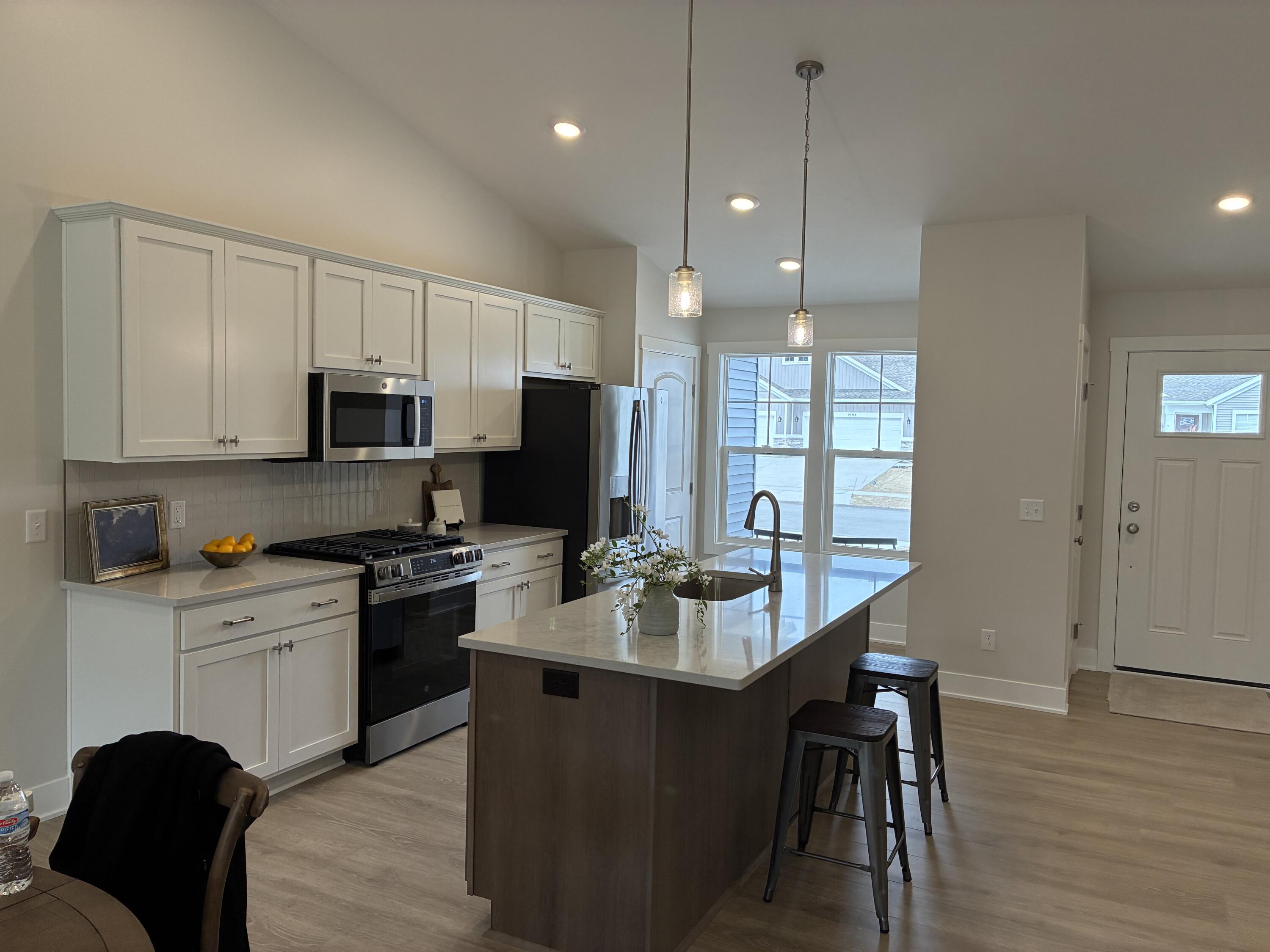 15708 Hawley Drive Grand Haven MI 49417