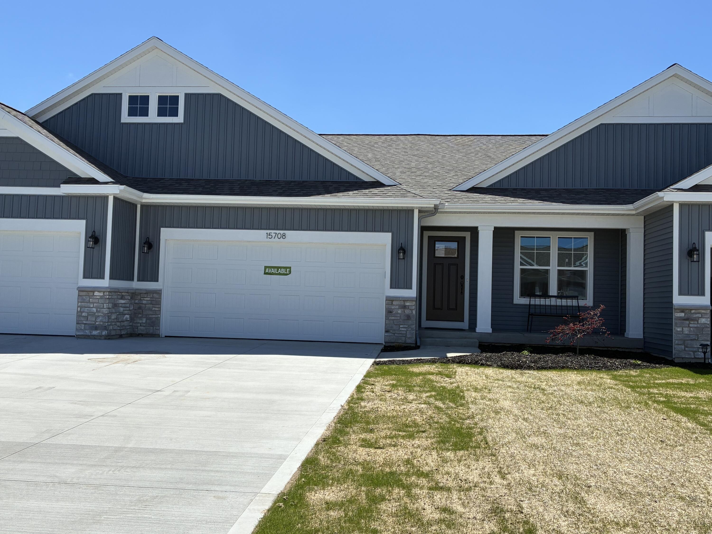 15708 Hawley Drive Grand Haven MI 49417