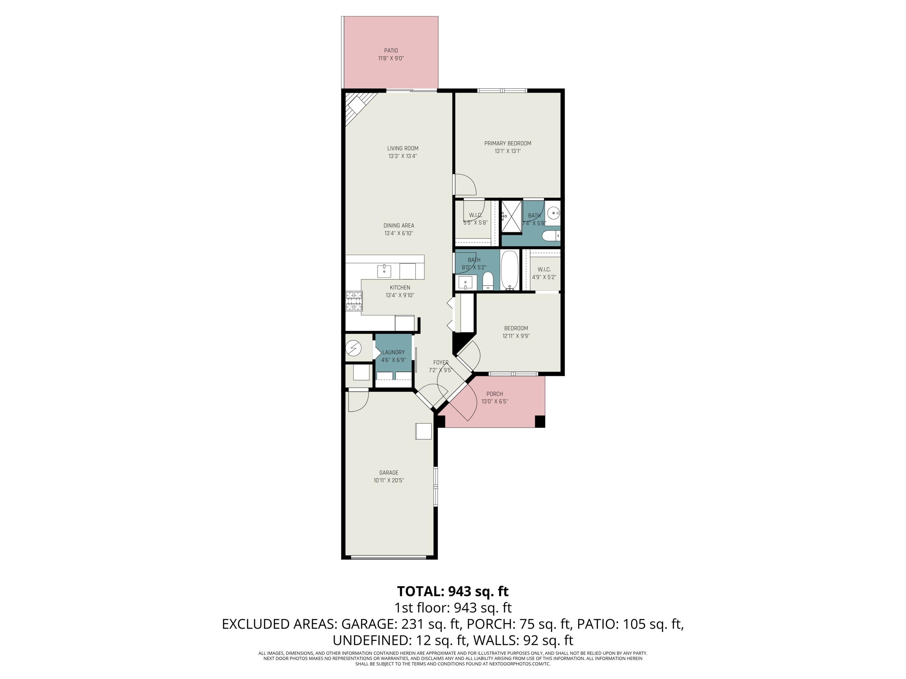 3369 Clear Vista Court NE Grand Rapids MI 49525