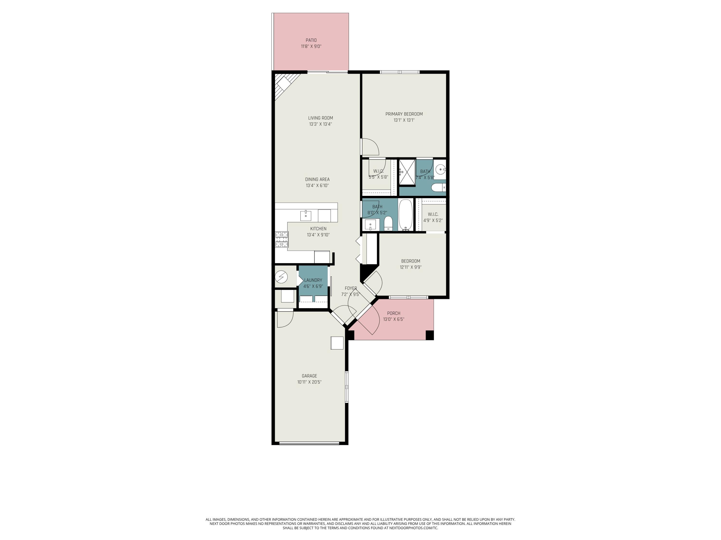 3369 Clear Vista Court NE Grand Rapids MI 49525