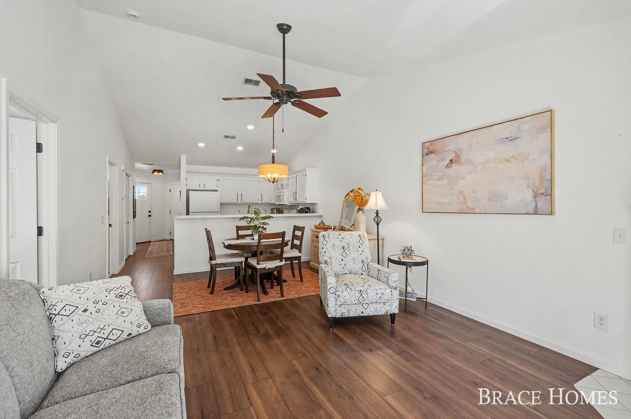 3369 Clear Vista Court NE Grand Rapids MI 49525