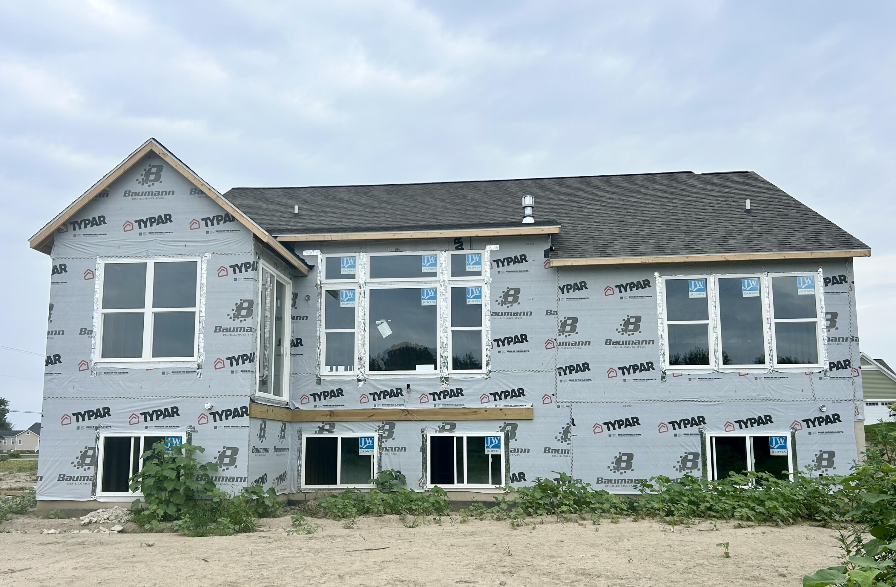 9572 Fields Drive Zeeland MI 49464