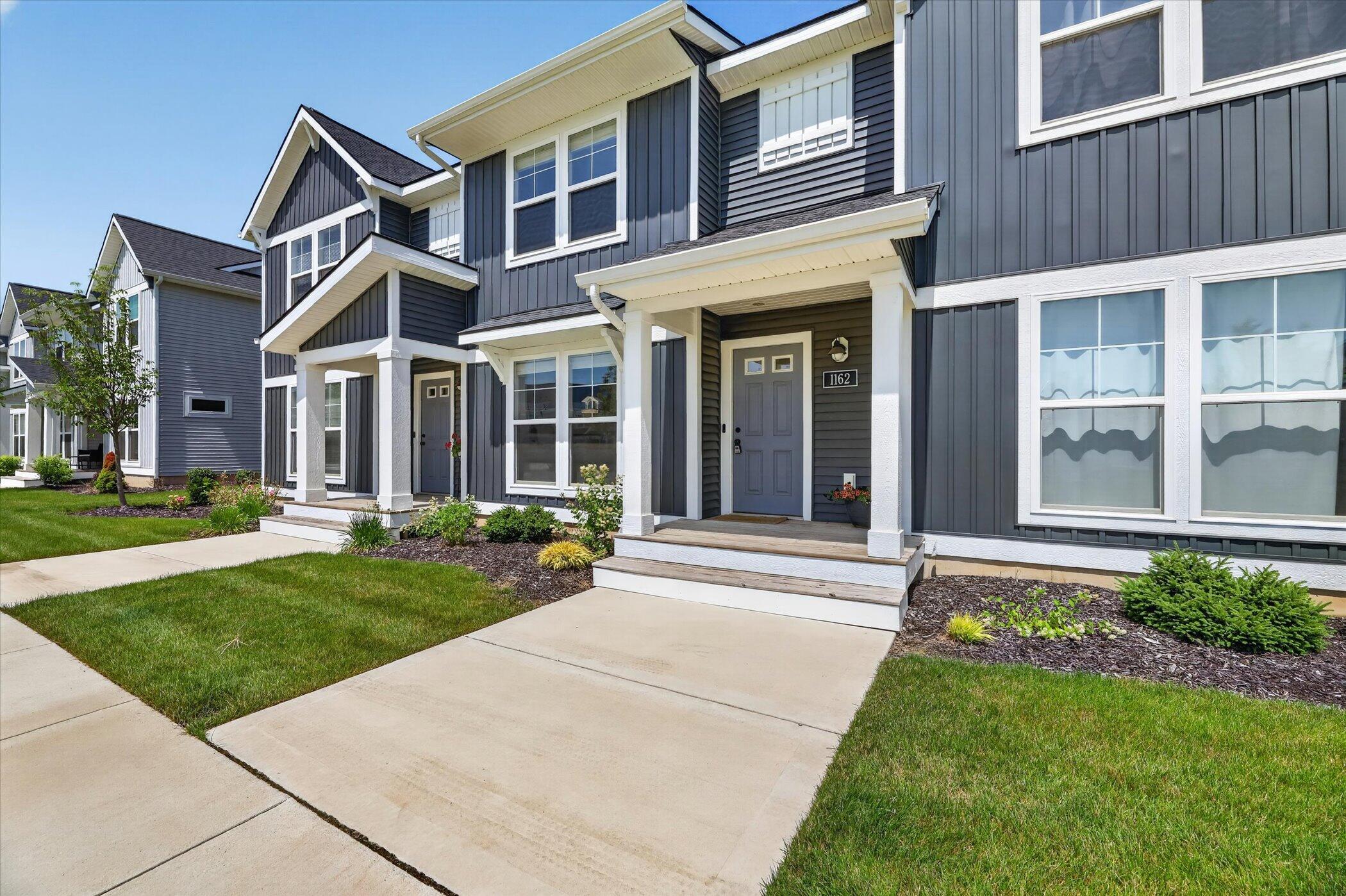 1162 Stagecoach Drive SE Byron Center MI 49315