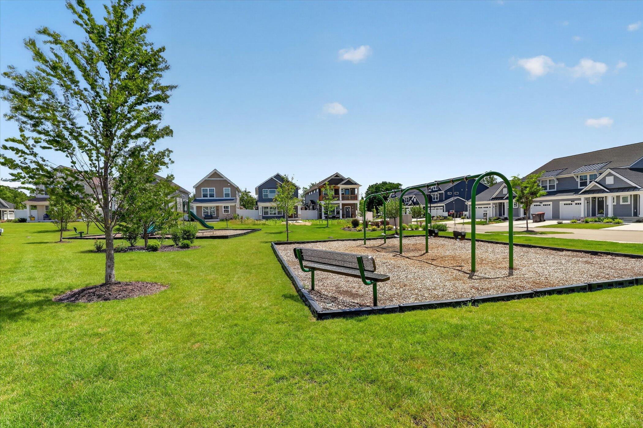 1162 Stagecoach Drive SE Byron Center MI 49315