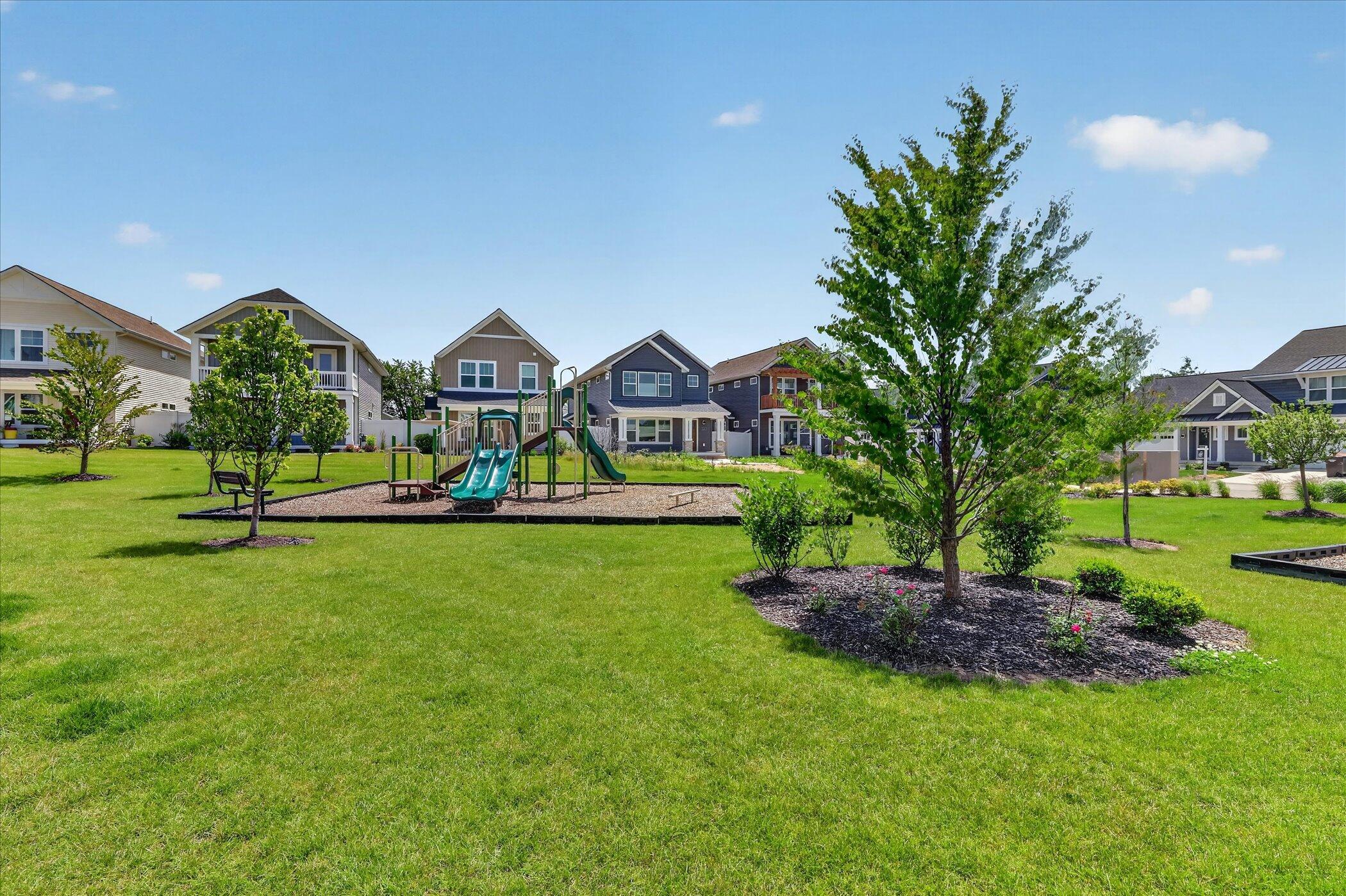 1162 Stagecoach Drive SE Byron Center MI 49315