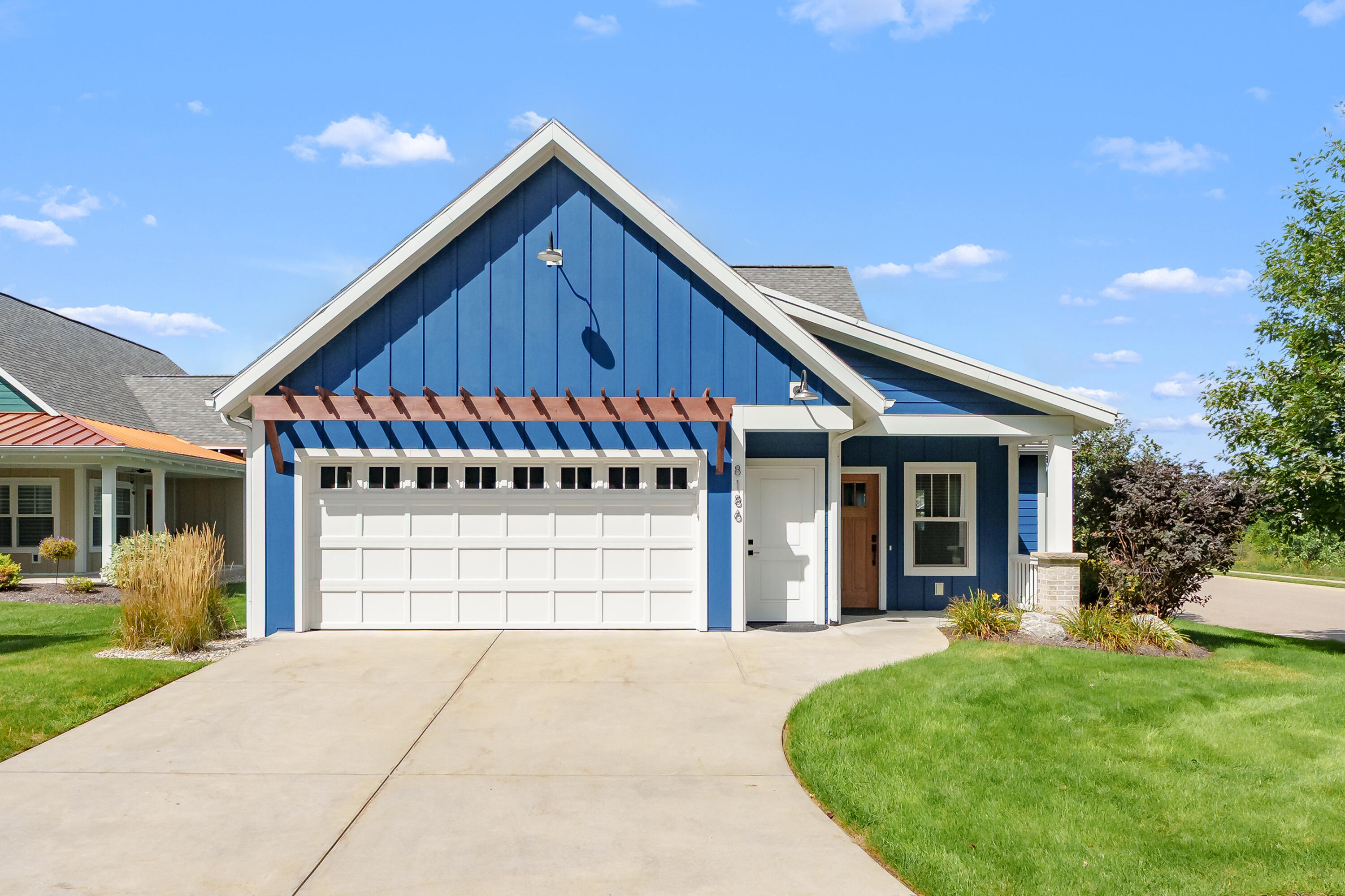 8186 Shooting Star Lane Kalamazoo MI 49009