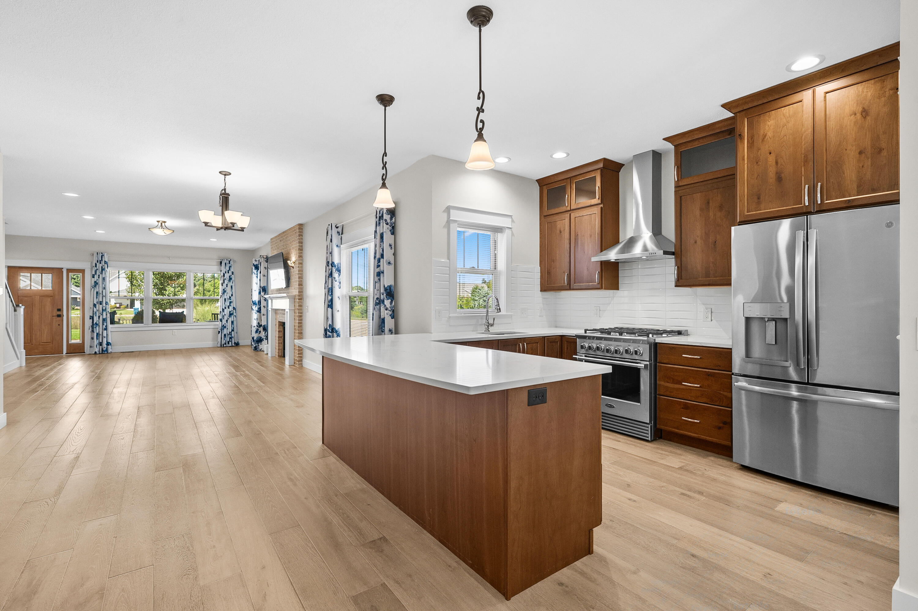 8186 Shooting Star Lane Kalamazoo MI 49009