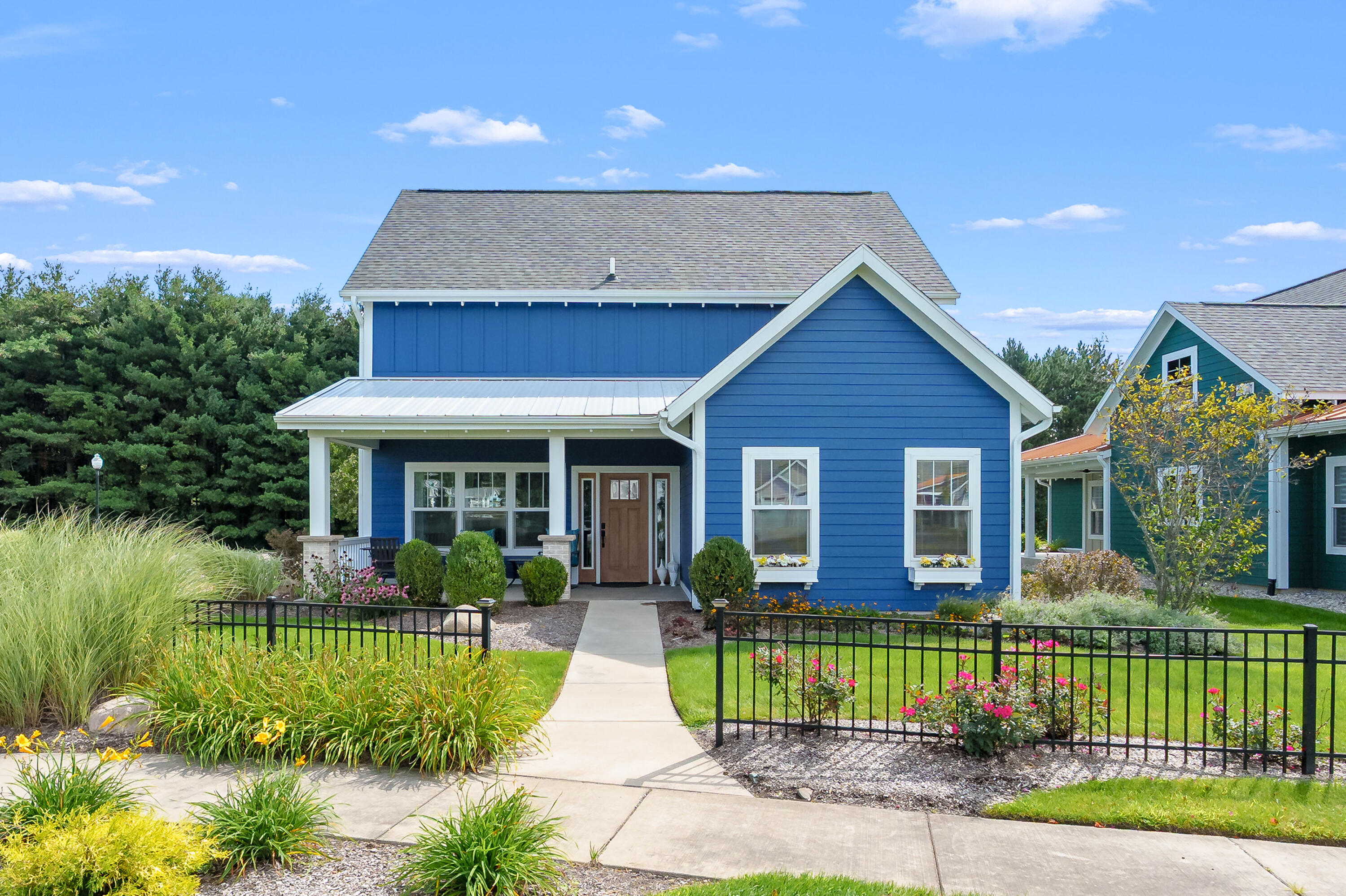 8186 Shooting Star Lane Kalamazoo MI 49009