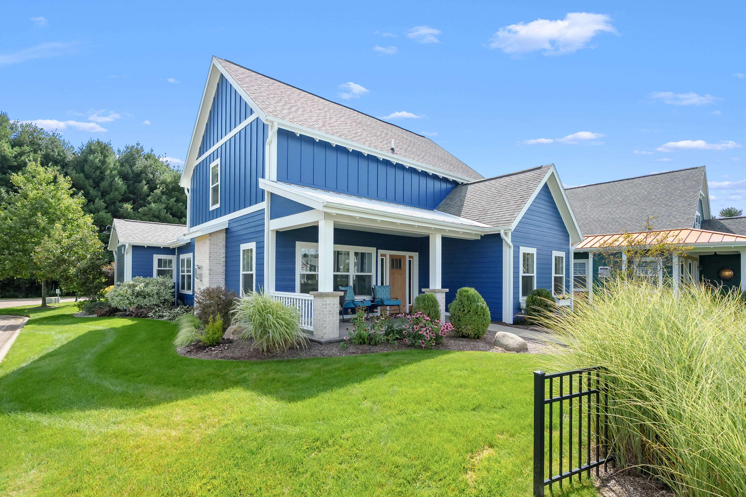 8186 Shooting Star Lane Kalamazoo MI 49009