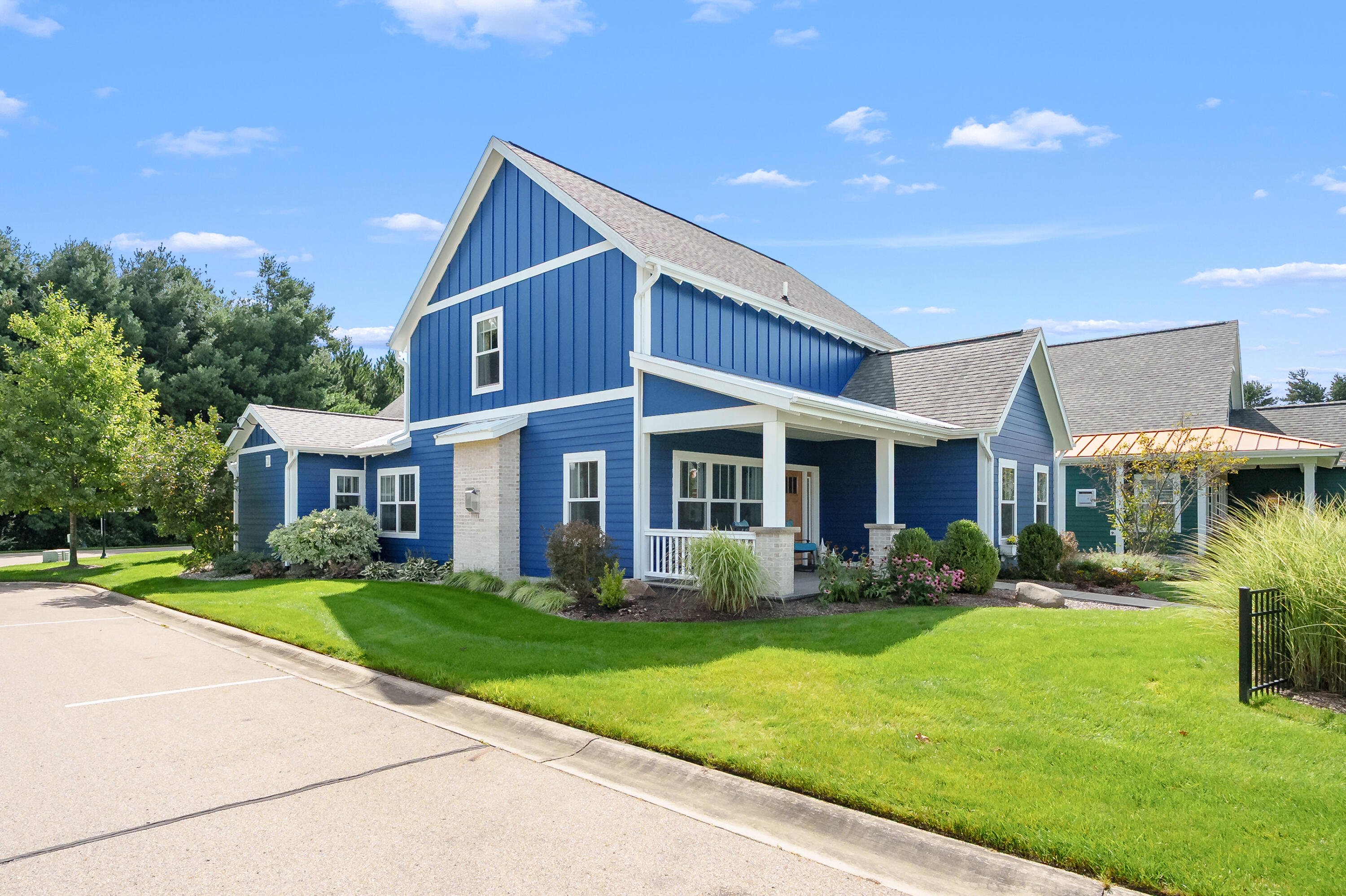 8186 Shooting Star Lane Kalamazoo MI 49009