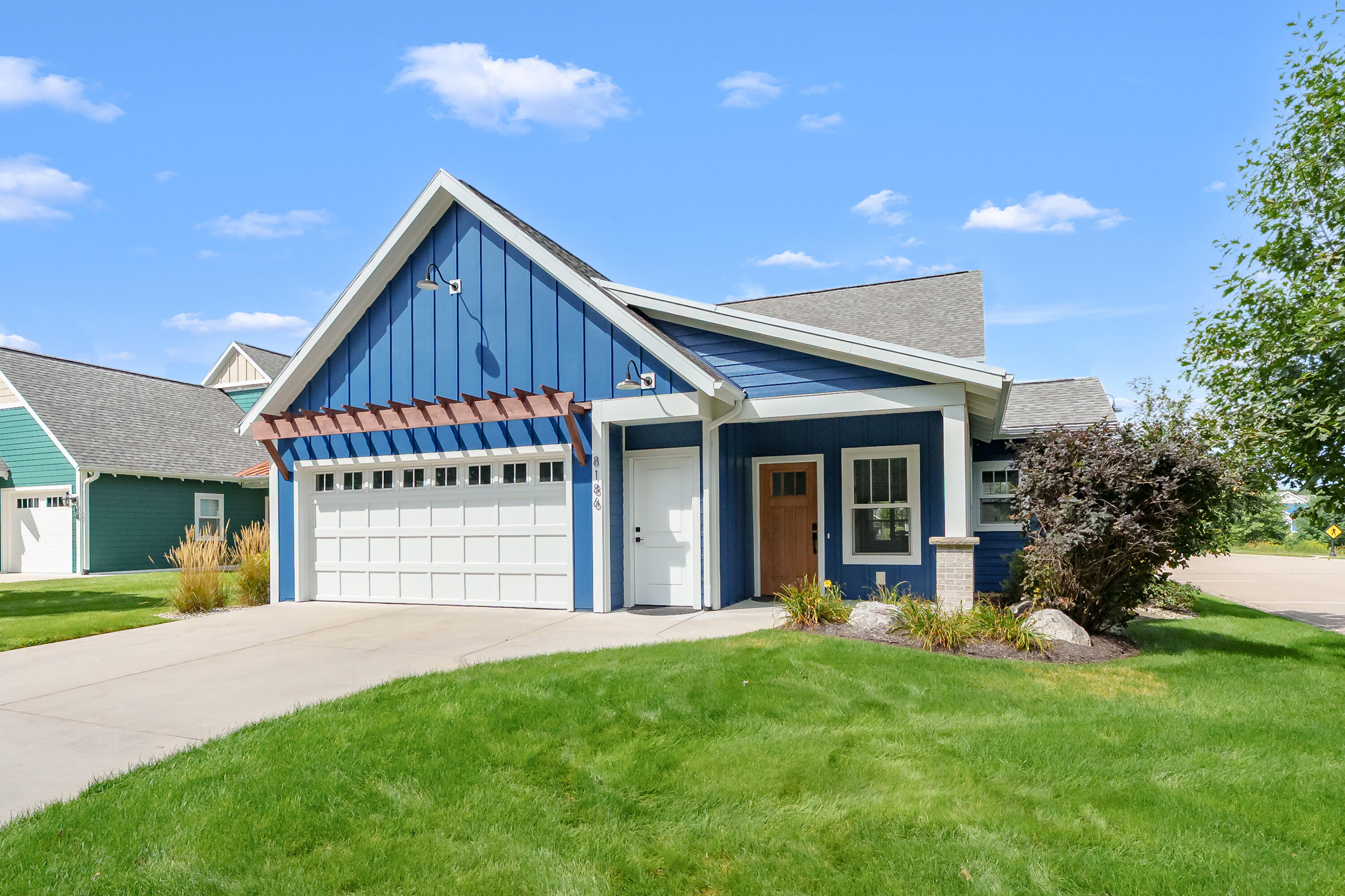 8186 Shooting Star Lane Kalamazoo MI 49009