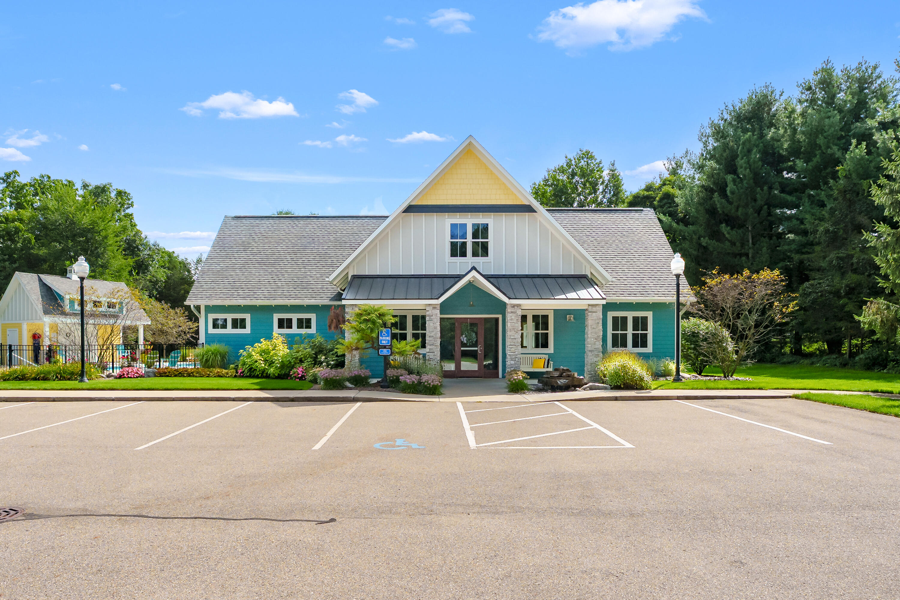 8186 Shooting Star Lane Kalamazoo MI 49009