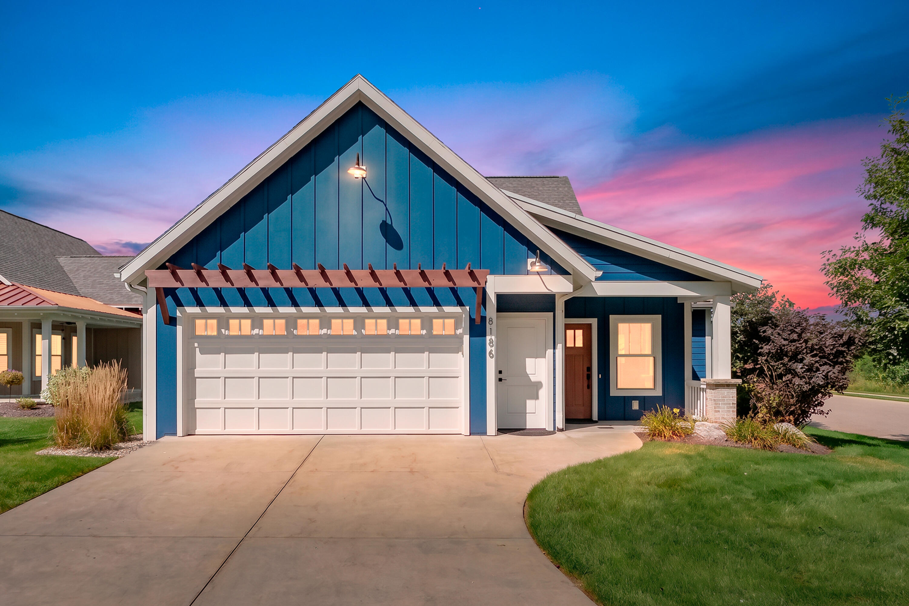 8186 Shooting Star Lane Kalamazoo MI 49009
