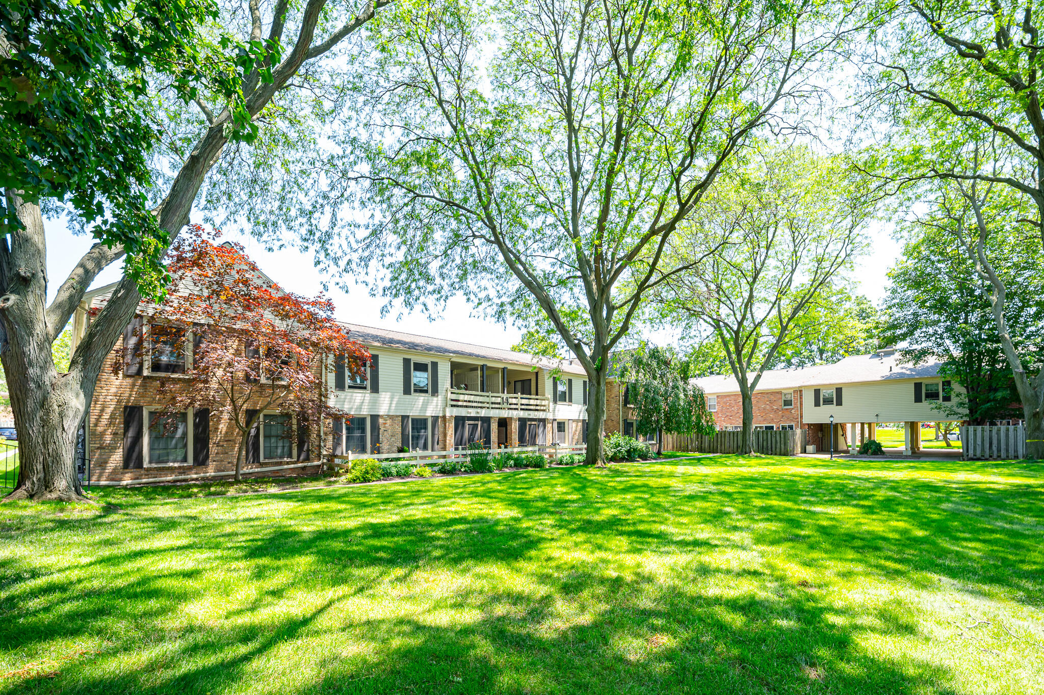 2545 Abbington Drive SE Grand Rapids MI 49506