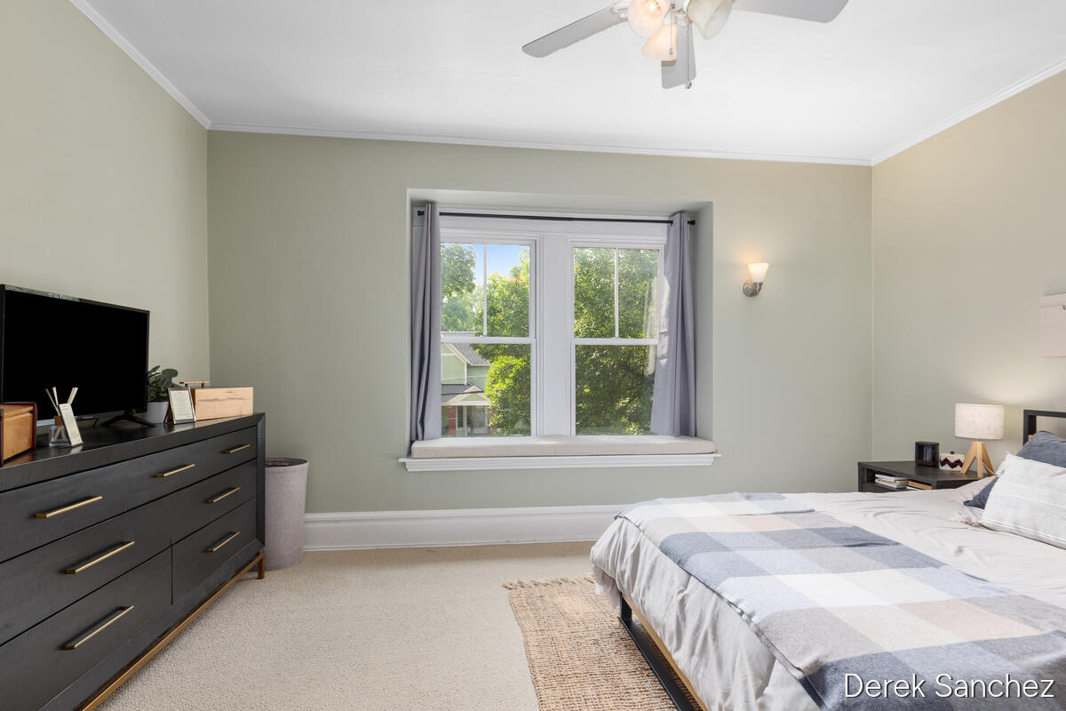 110 Fitzhugh Avenue SE Grand Rapids MI 49506