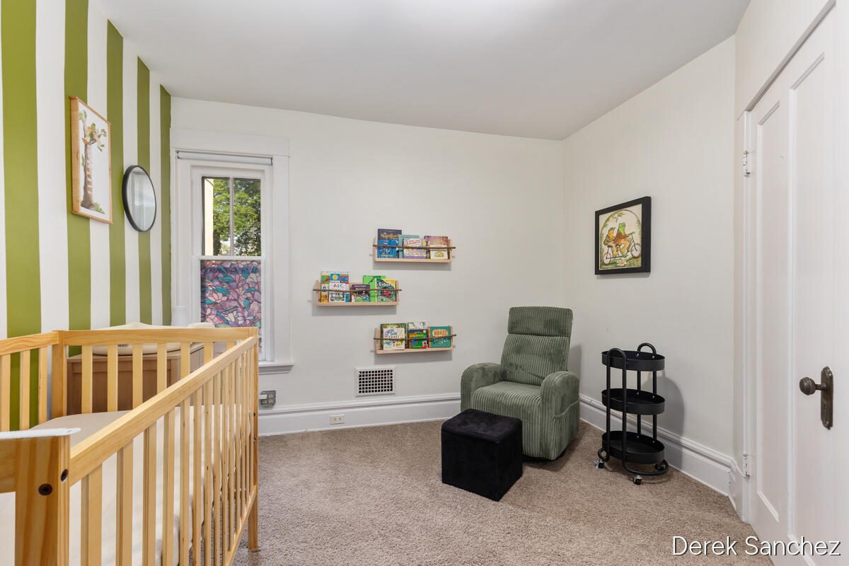 110 Fitzhugh Avenue SE Grand Rapids MI 49506