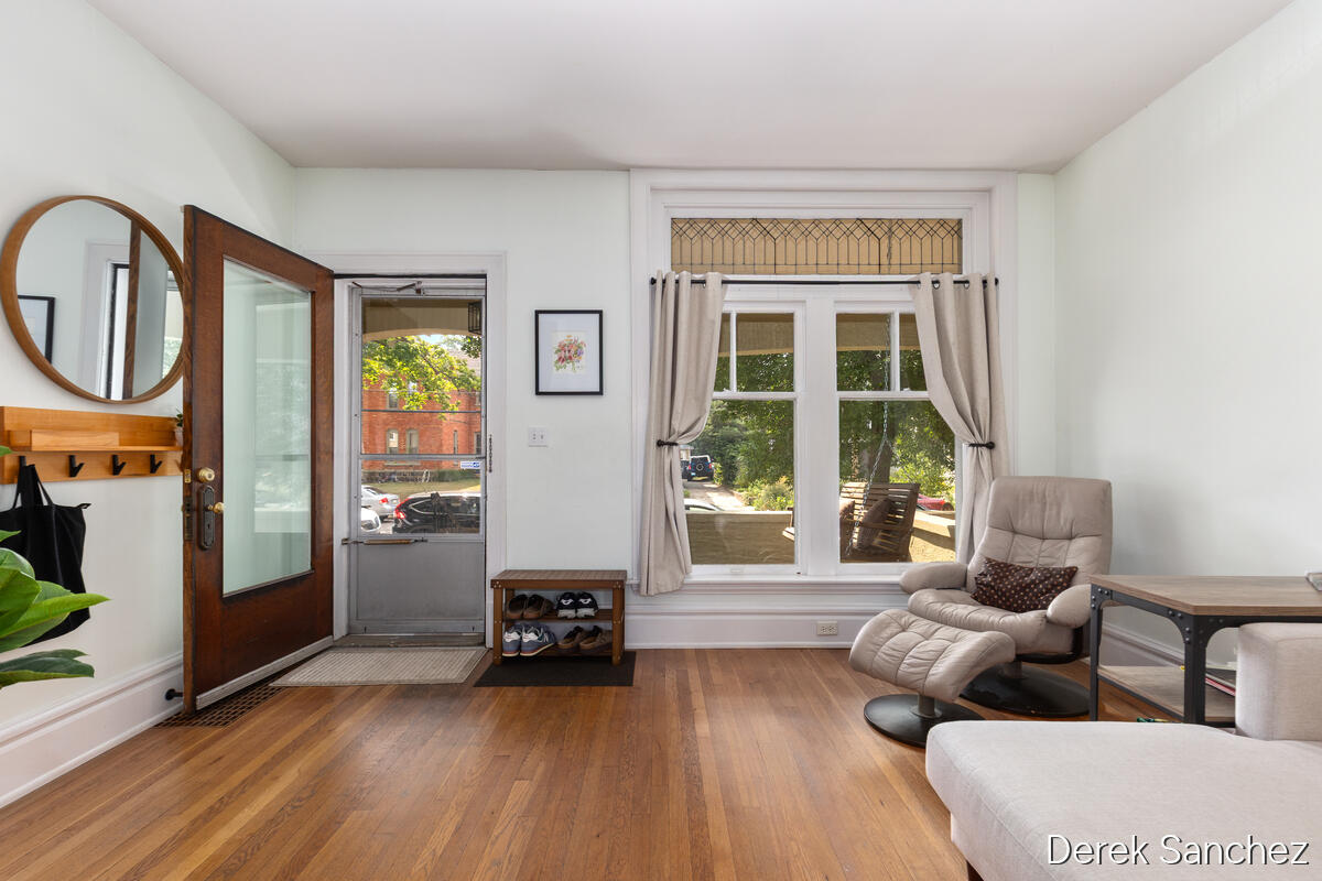 110 Fitzhugh Avenue SE Grand Rapids MI 49506