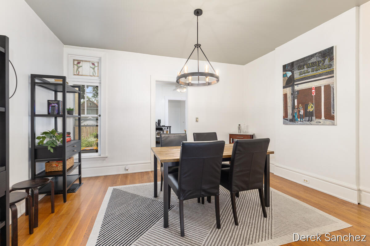 110 Fitzhugh Avenue SE Grand Rapids MI 49506