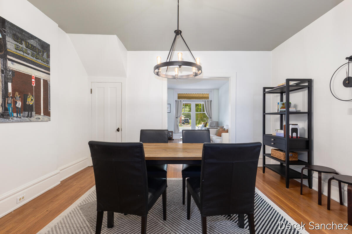 110 Fitzhugh Avenue SE Grand Rapids MI 49506